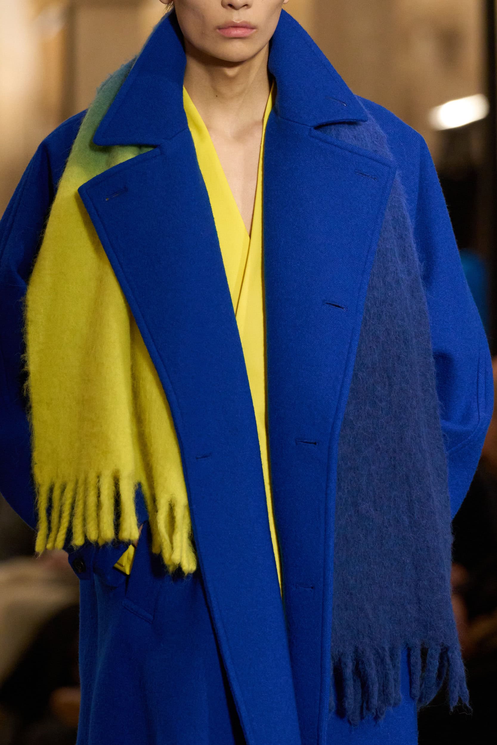 Im Men Fall 2026 Men’s Fashion Show Details