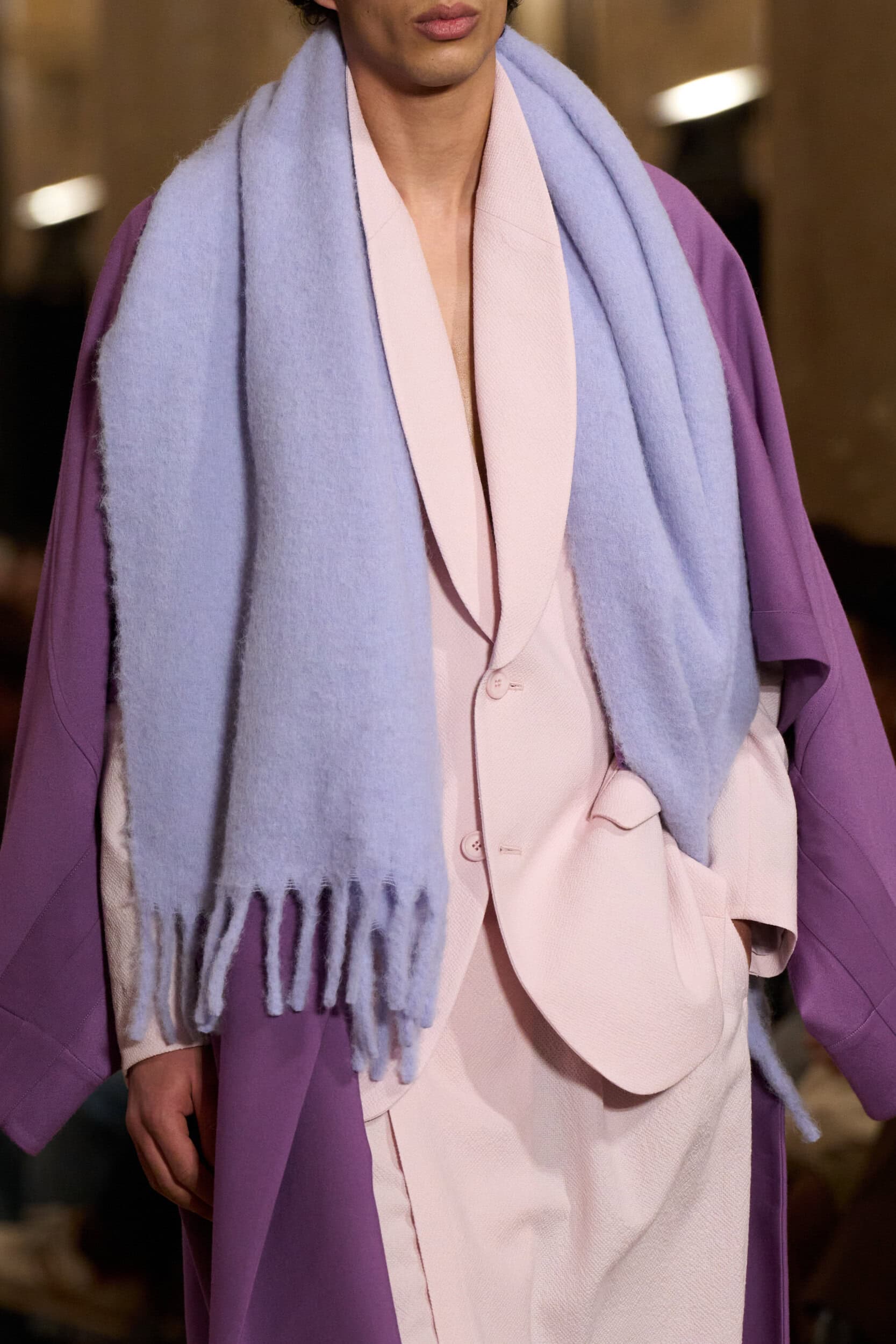 Im Men Fall 2026 Men’s Fashion Show Details