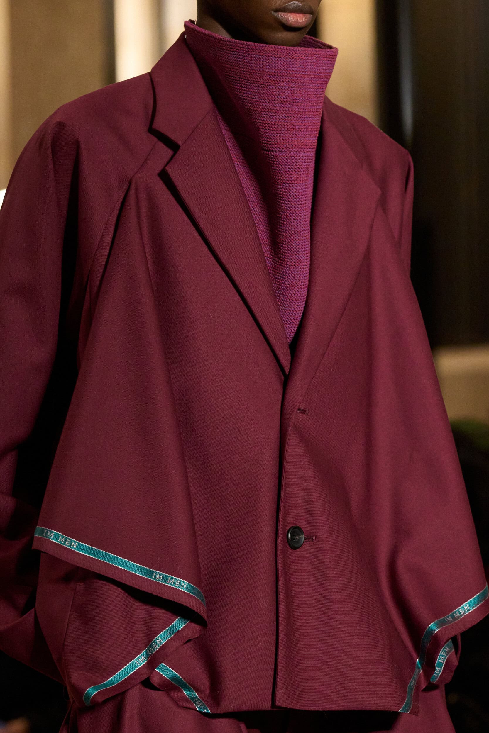 Im Men Fall 2026 Men’s Fashion Show Details