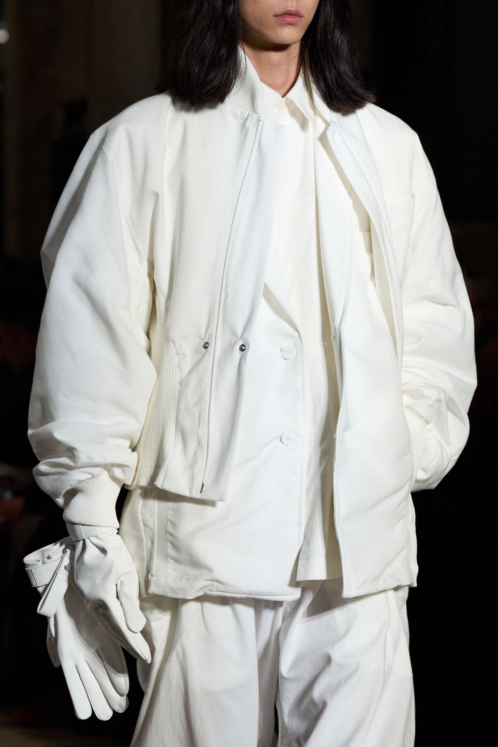 Im Men Fall 2026 Men’s Fashion Show Details
