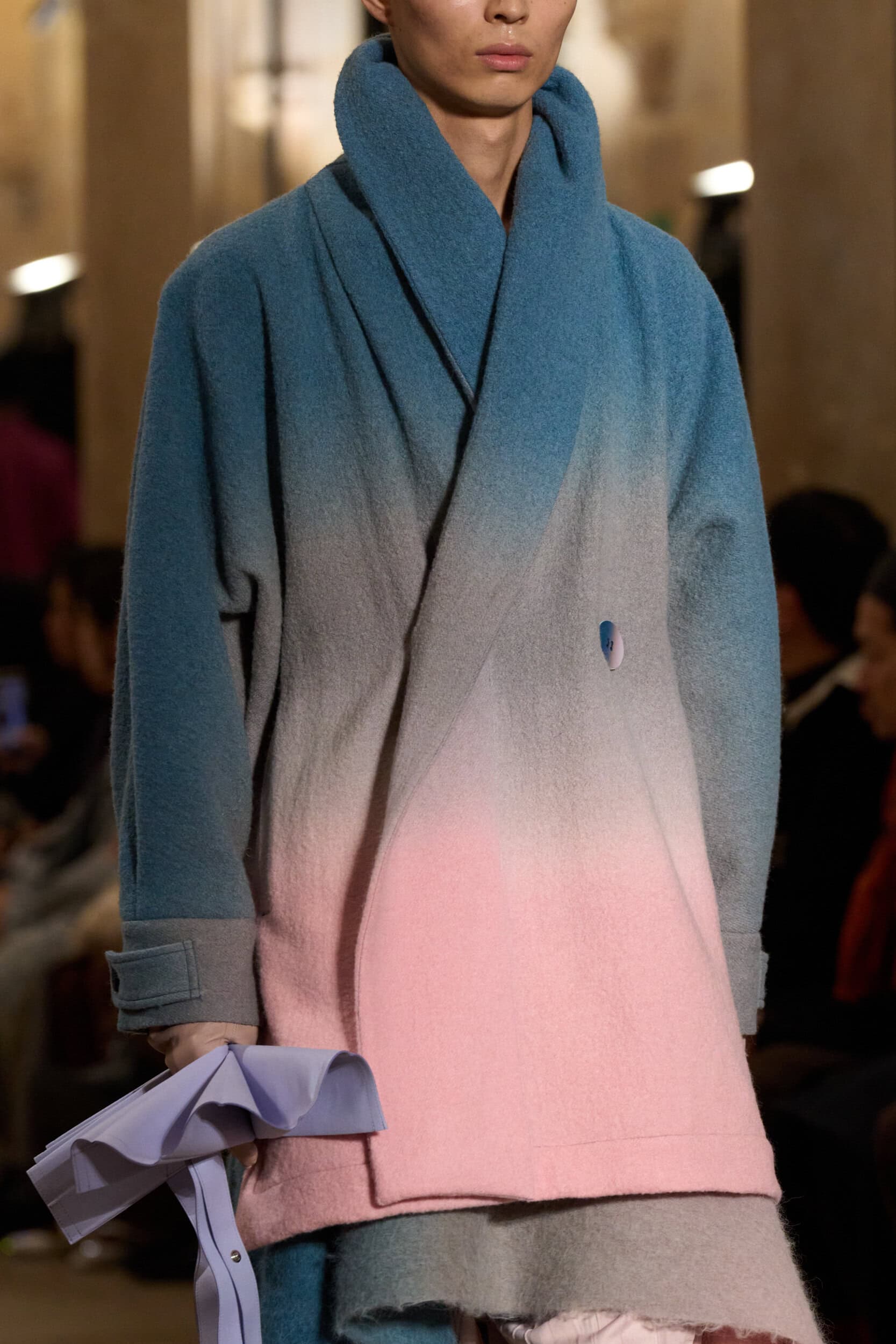 Im Men Fall 2026 Men’s Fashion Show Details