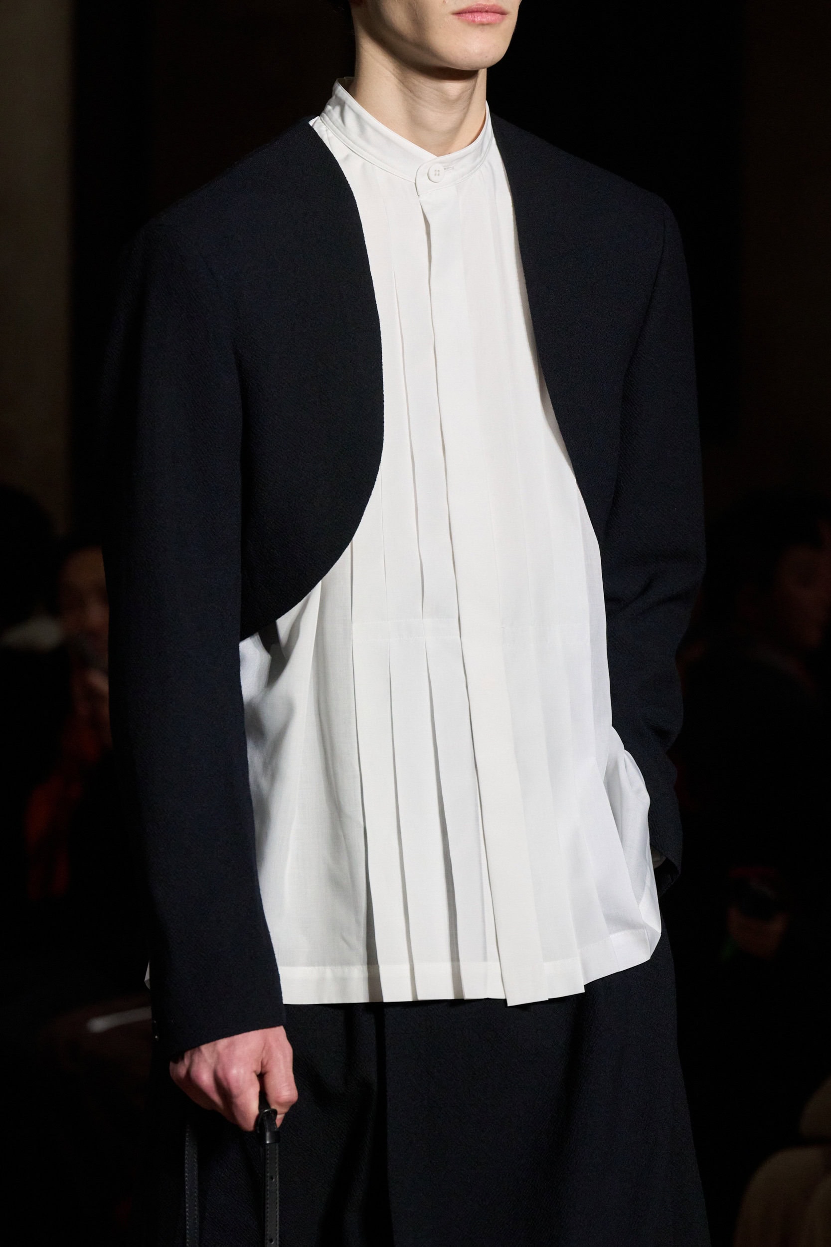 Im Men Fall 2026 Men’s Fashion Show Details