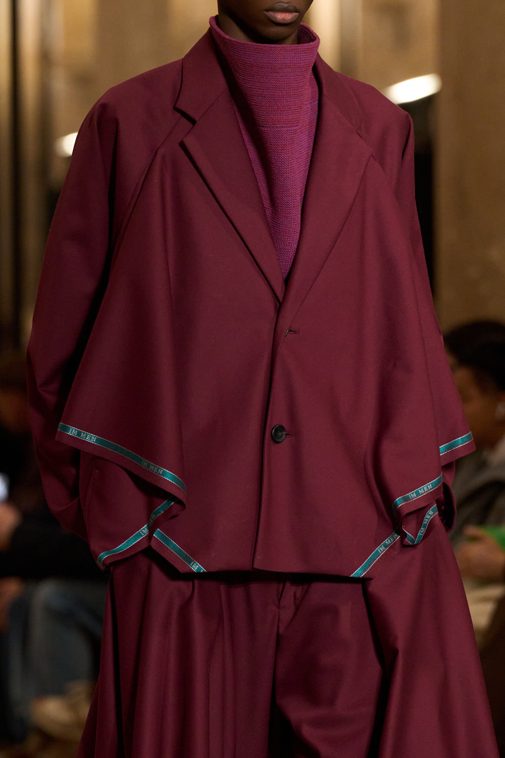 Im Men Fall 2026 Men’s Fashion Show Details