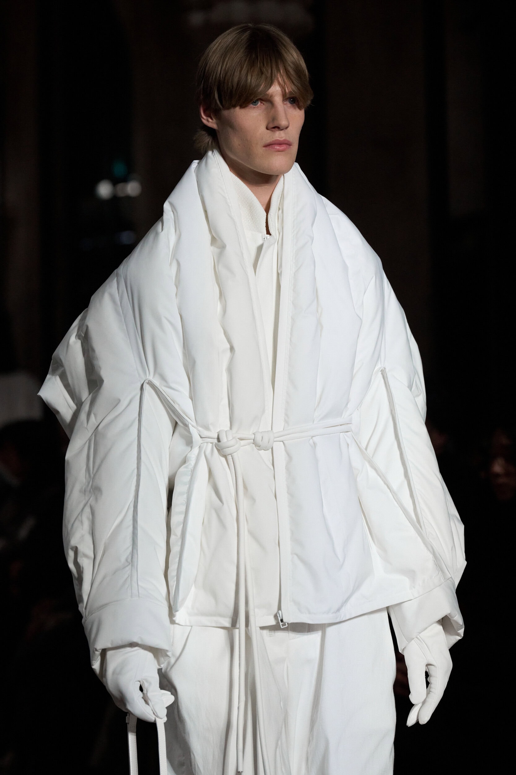 Im Men Fall 2026 Men’s Fashion Show Details