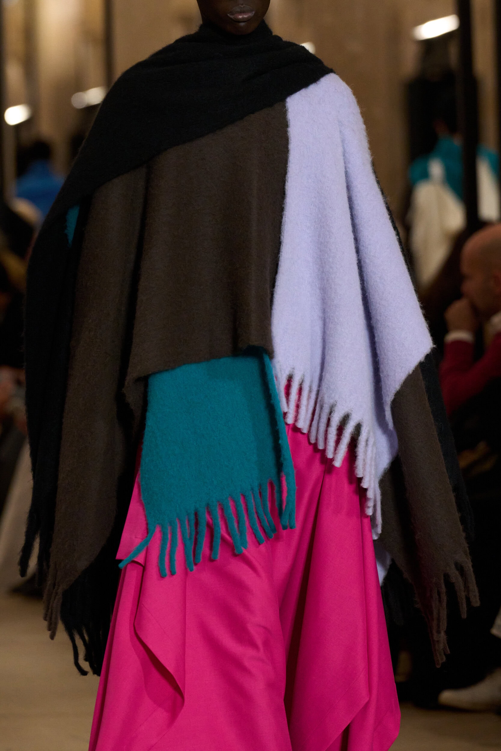 Im Men Fall 2026 Men’s Fashion Show Details