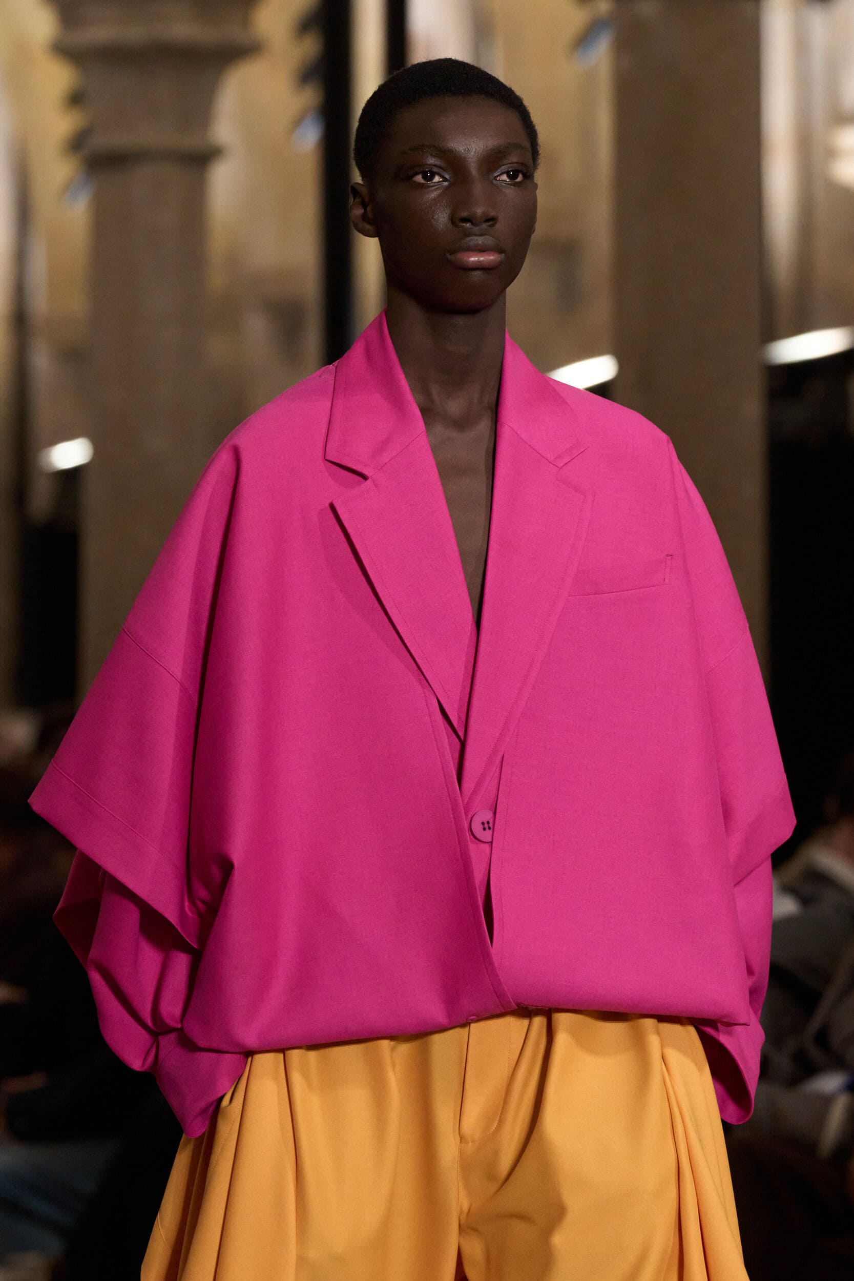 Im Men Fall 2026 Men’s Fashion Show Details