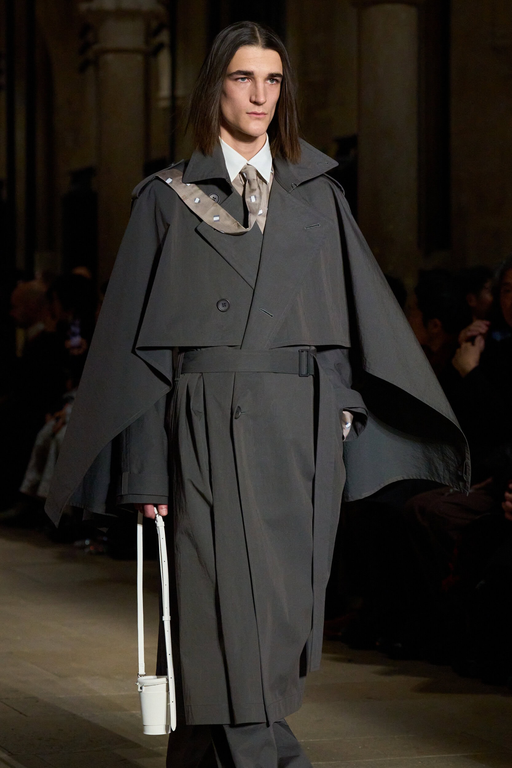 Im Men Fall 2026 Men’s Fashion Show Details