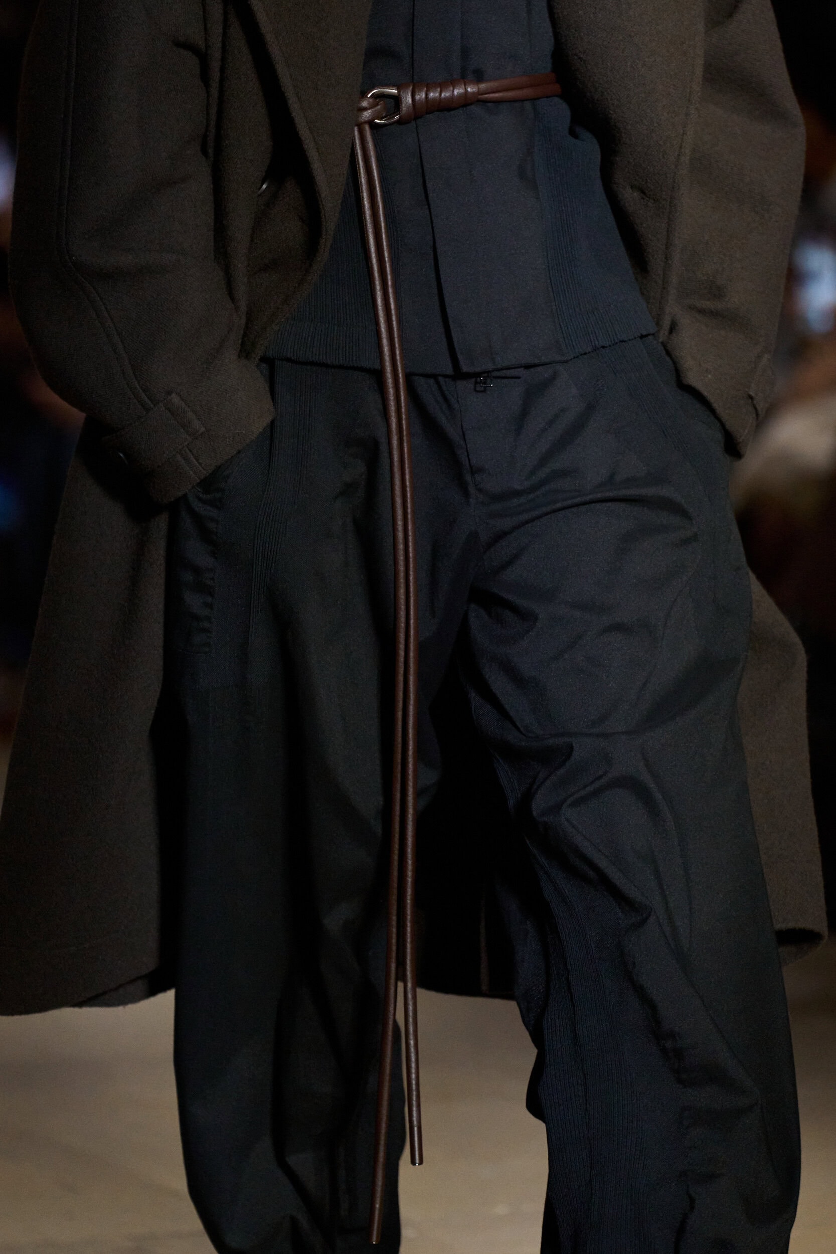 Im Men Fall 2026 Men’s Fashion Show Details