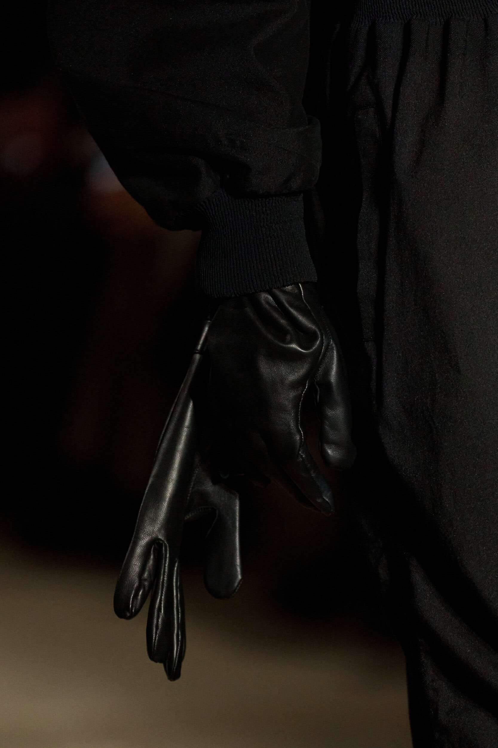 Im Men Fall 2026 Men’s Fashion Show Details