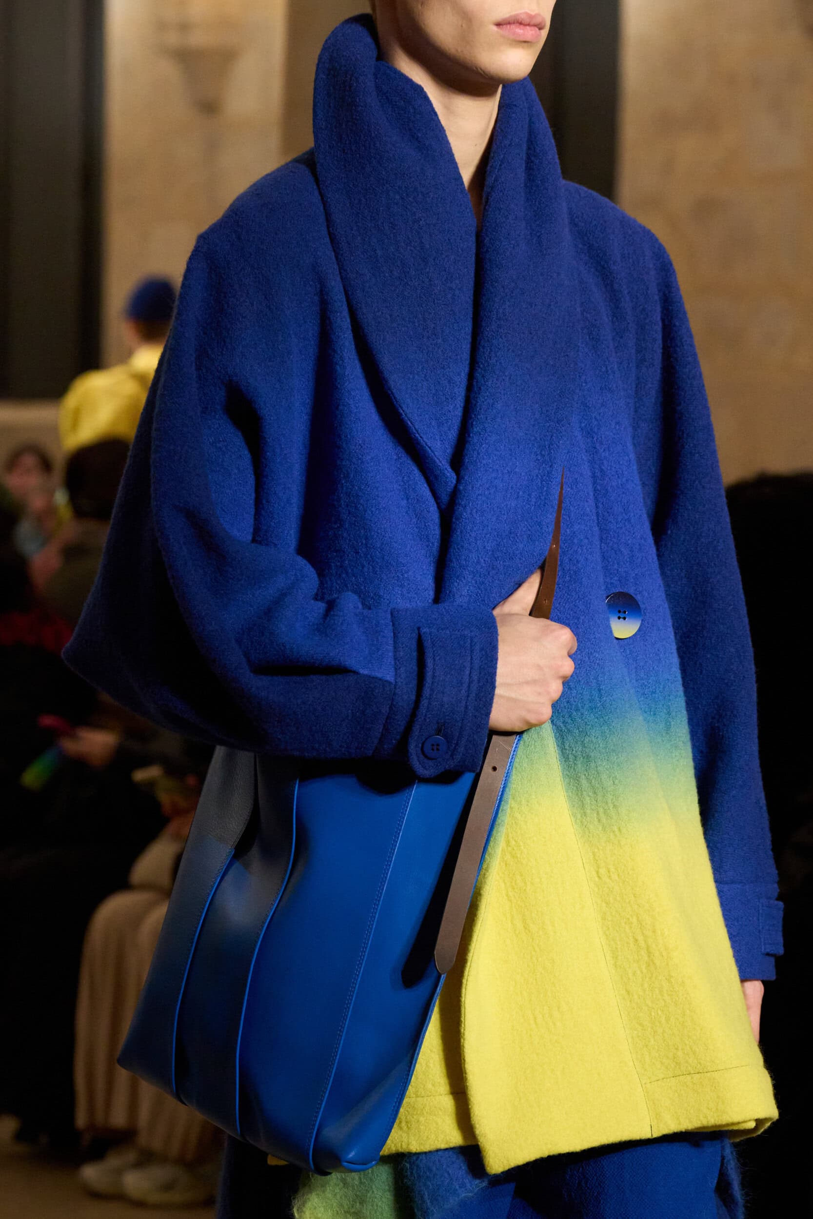 Im Men Fall 2026 Men’s Fashion Show Details