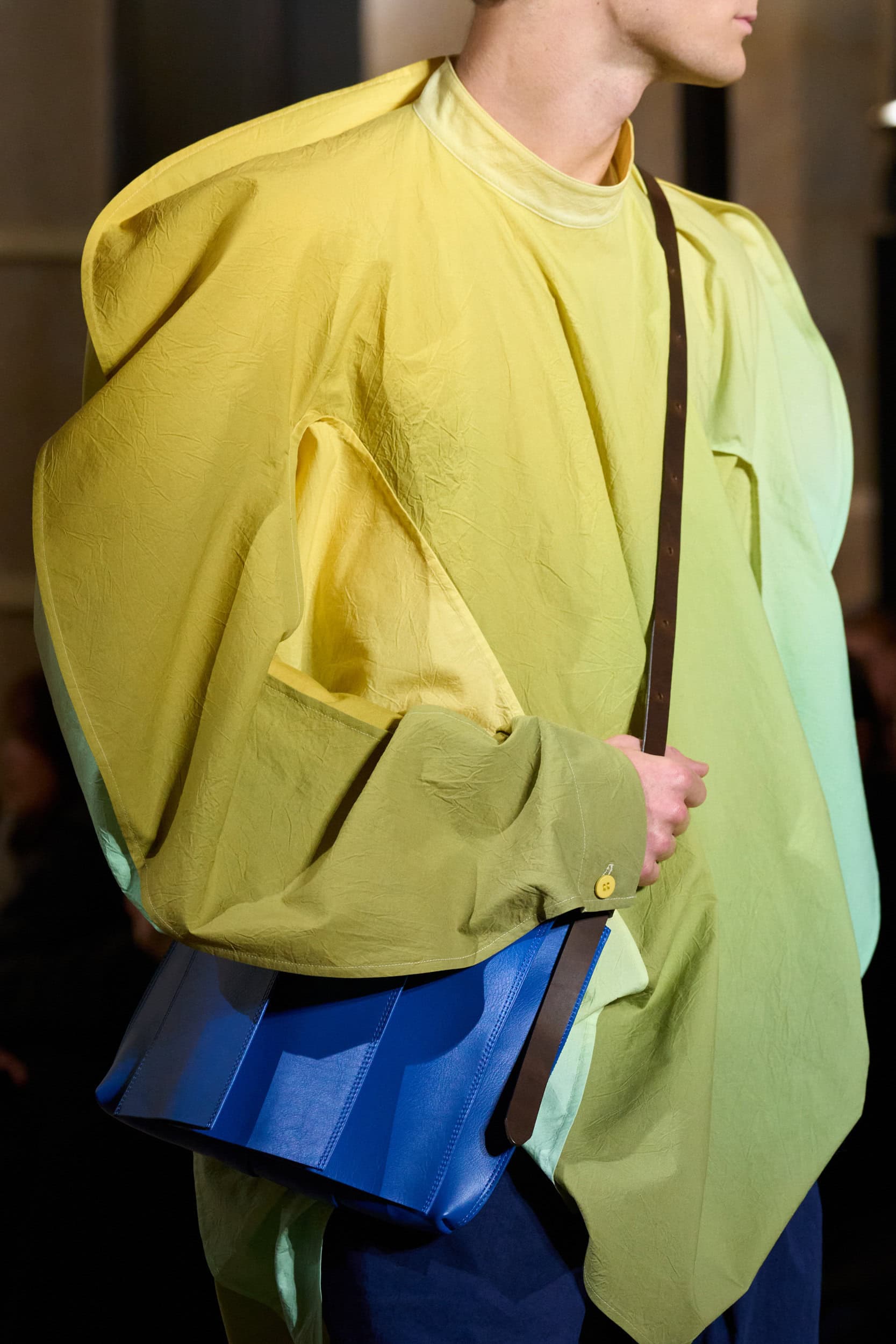 Im Men Fall 2026 Men’s Fashion Show Details