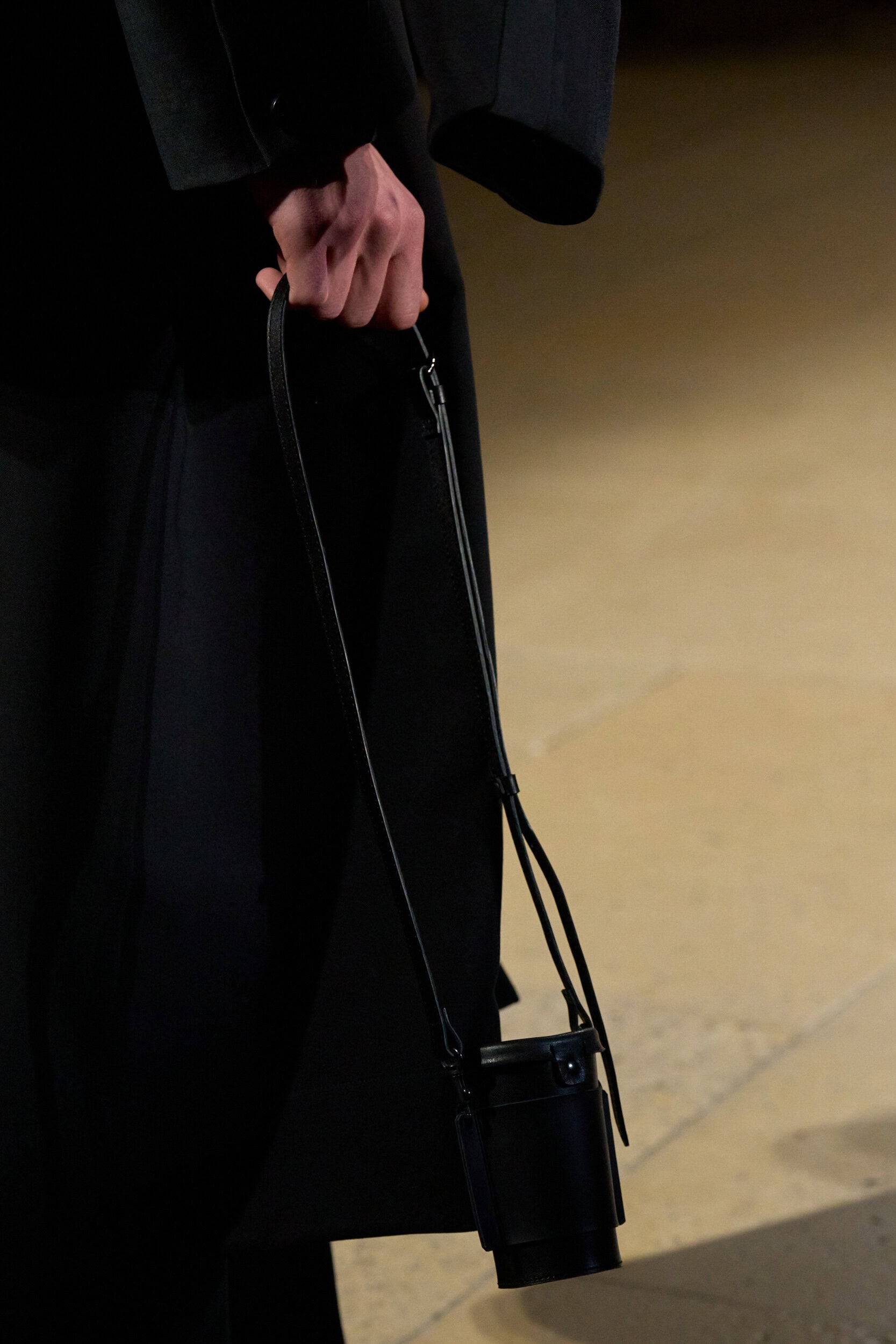 Im Men Fall 2026 Men’s Fashion Show Details