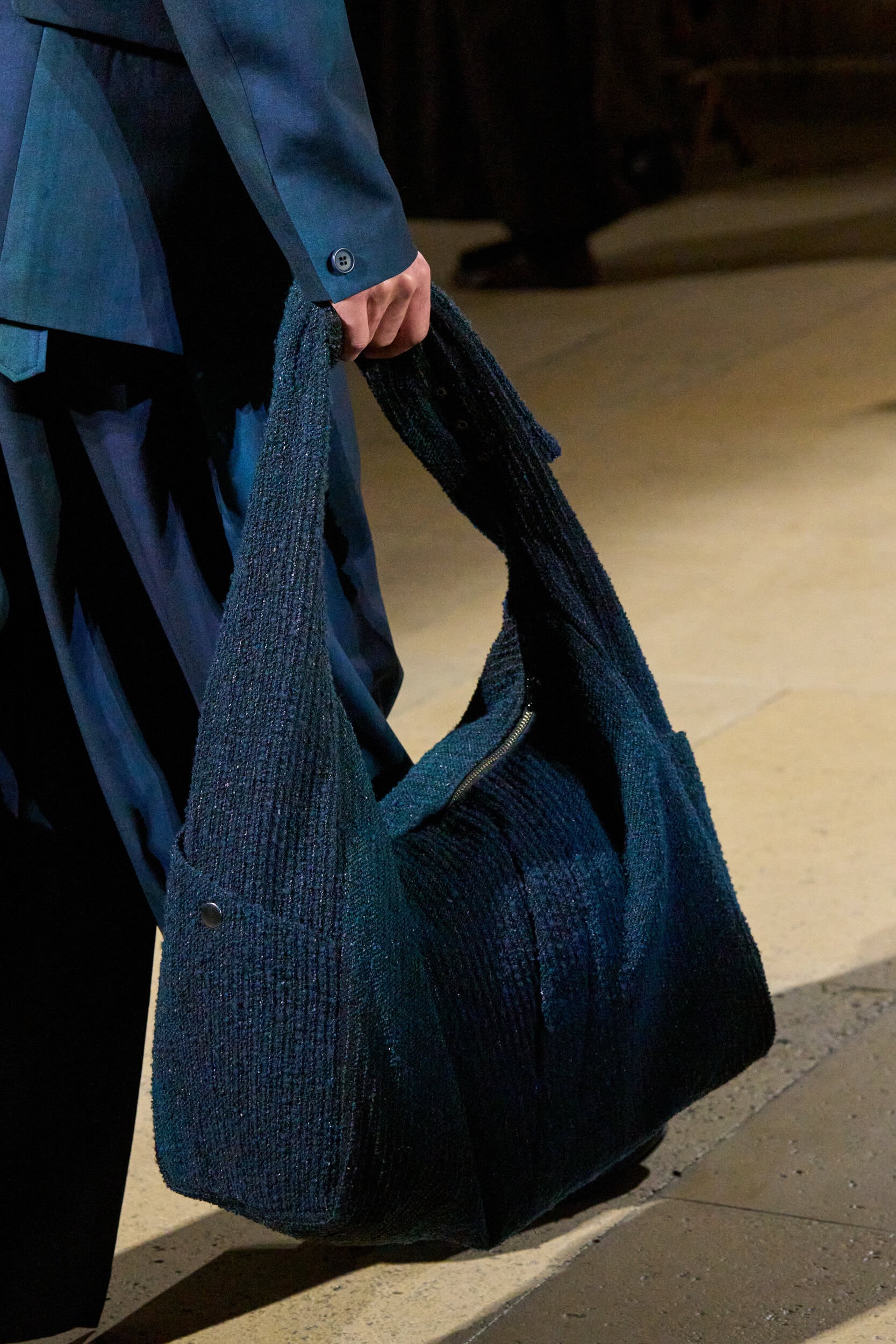 Im Men Fall 2026 Men’s Fashion Show Details