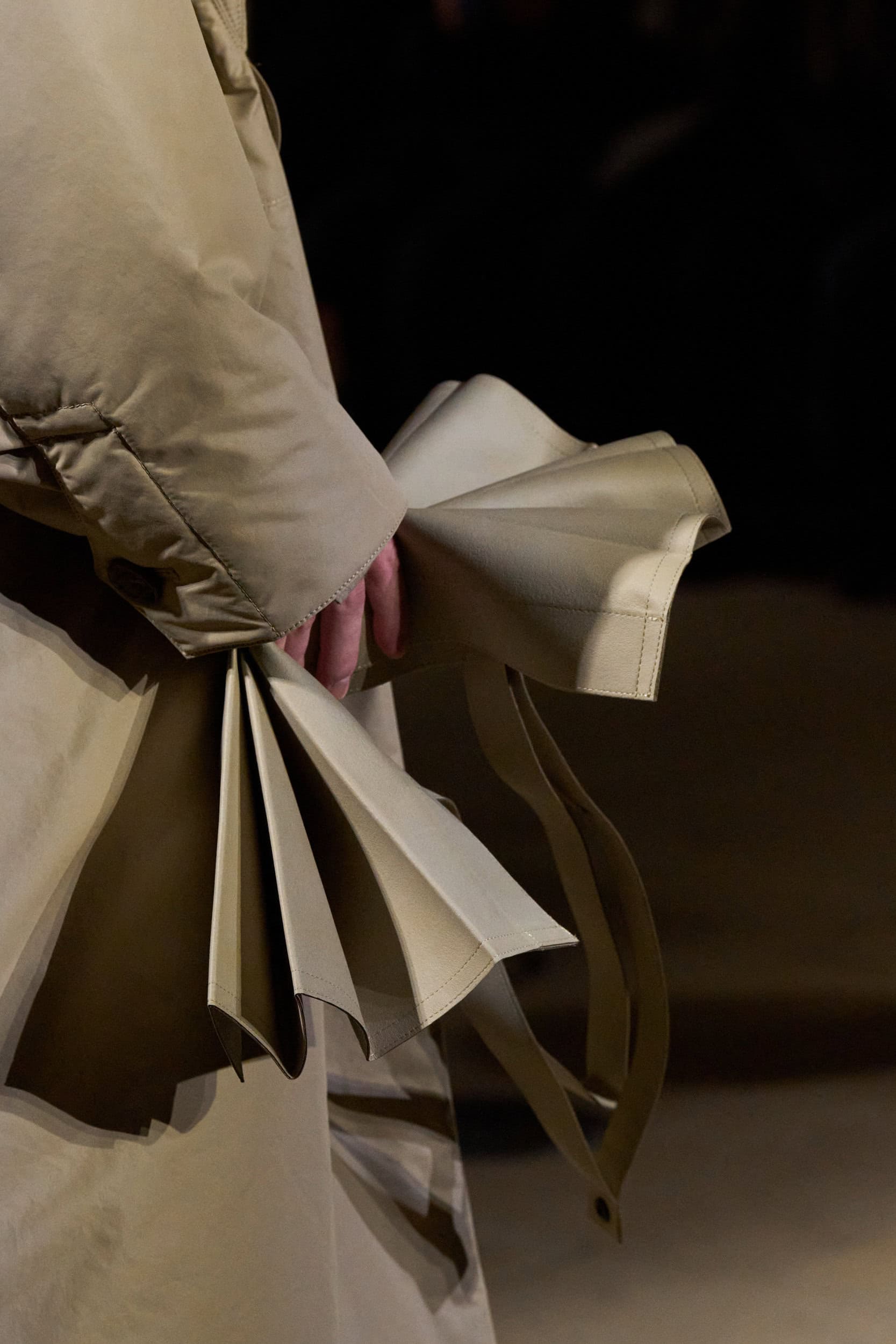 Im Men Fall 2026 Men’s Fashion Show Details