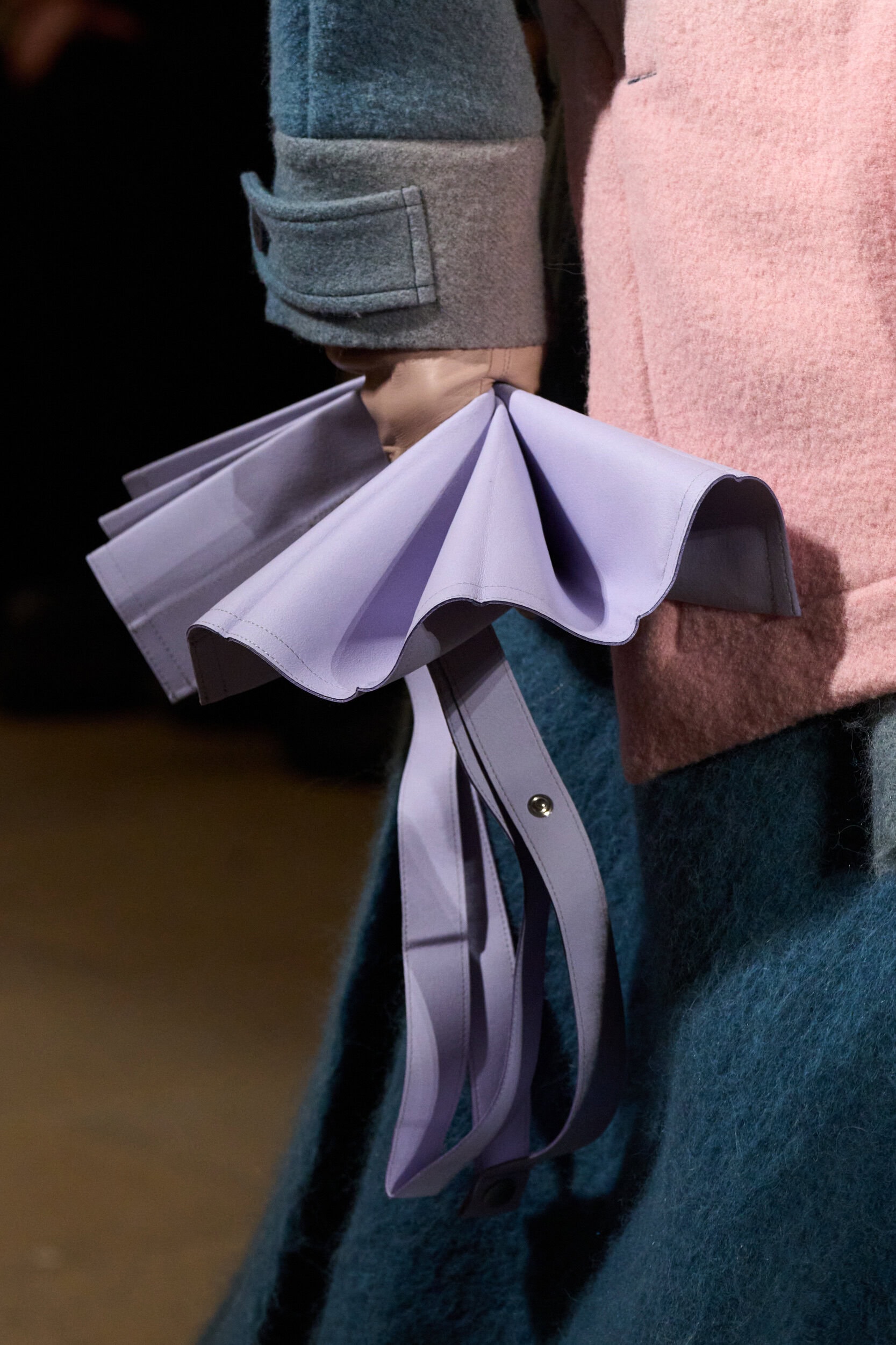 Im Men Fall 2026 Men’s Fashion Show Details