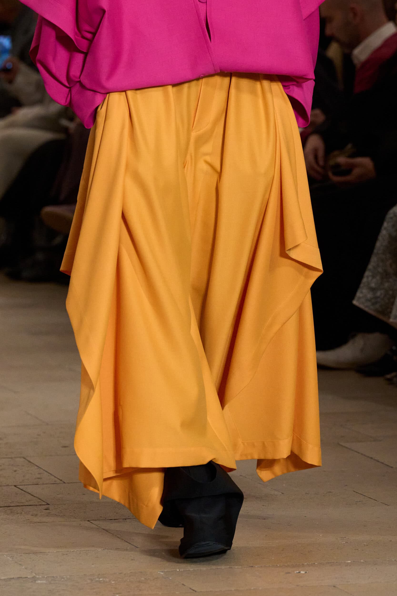 Im Men Fall 2026 Men’s Fashion Show Details