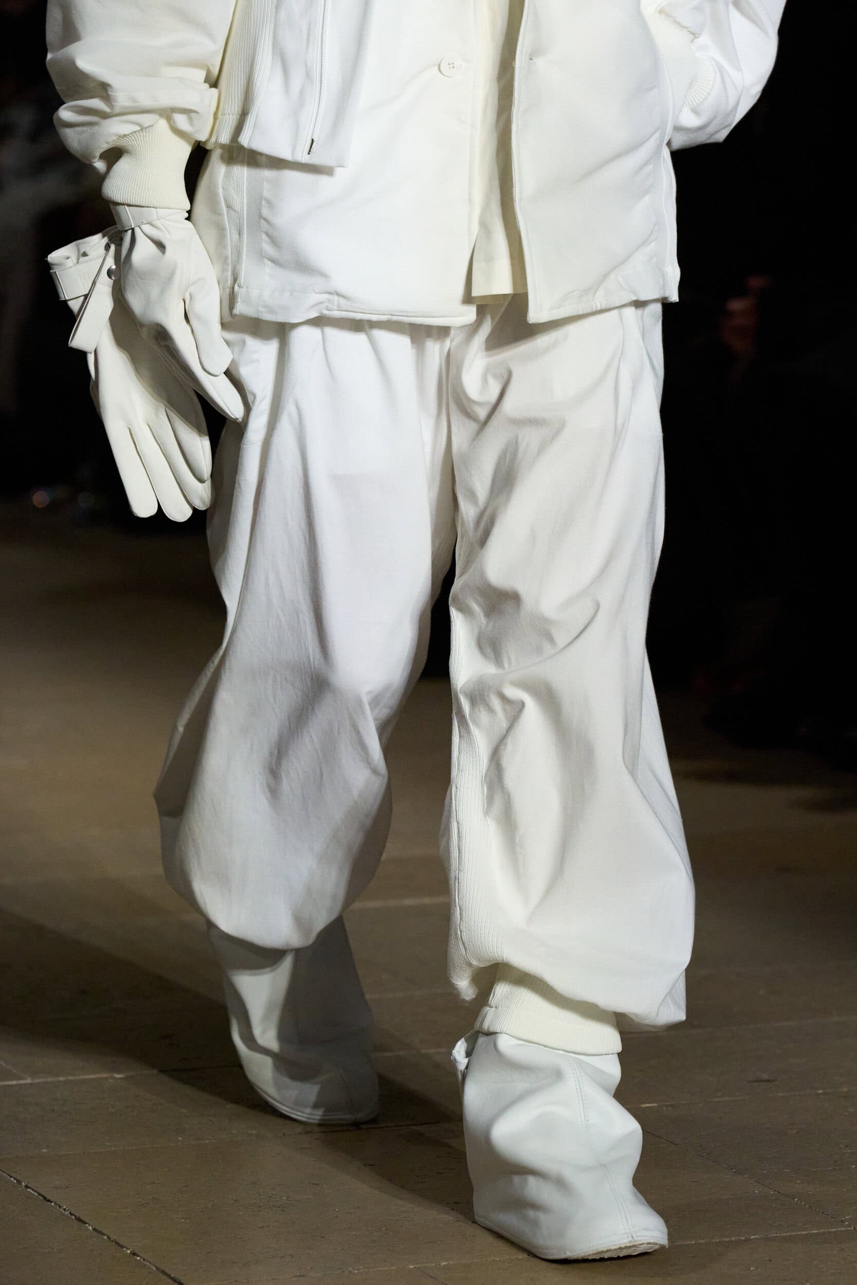 Im Men Fall 2026 Men’s Fashion Show Details