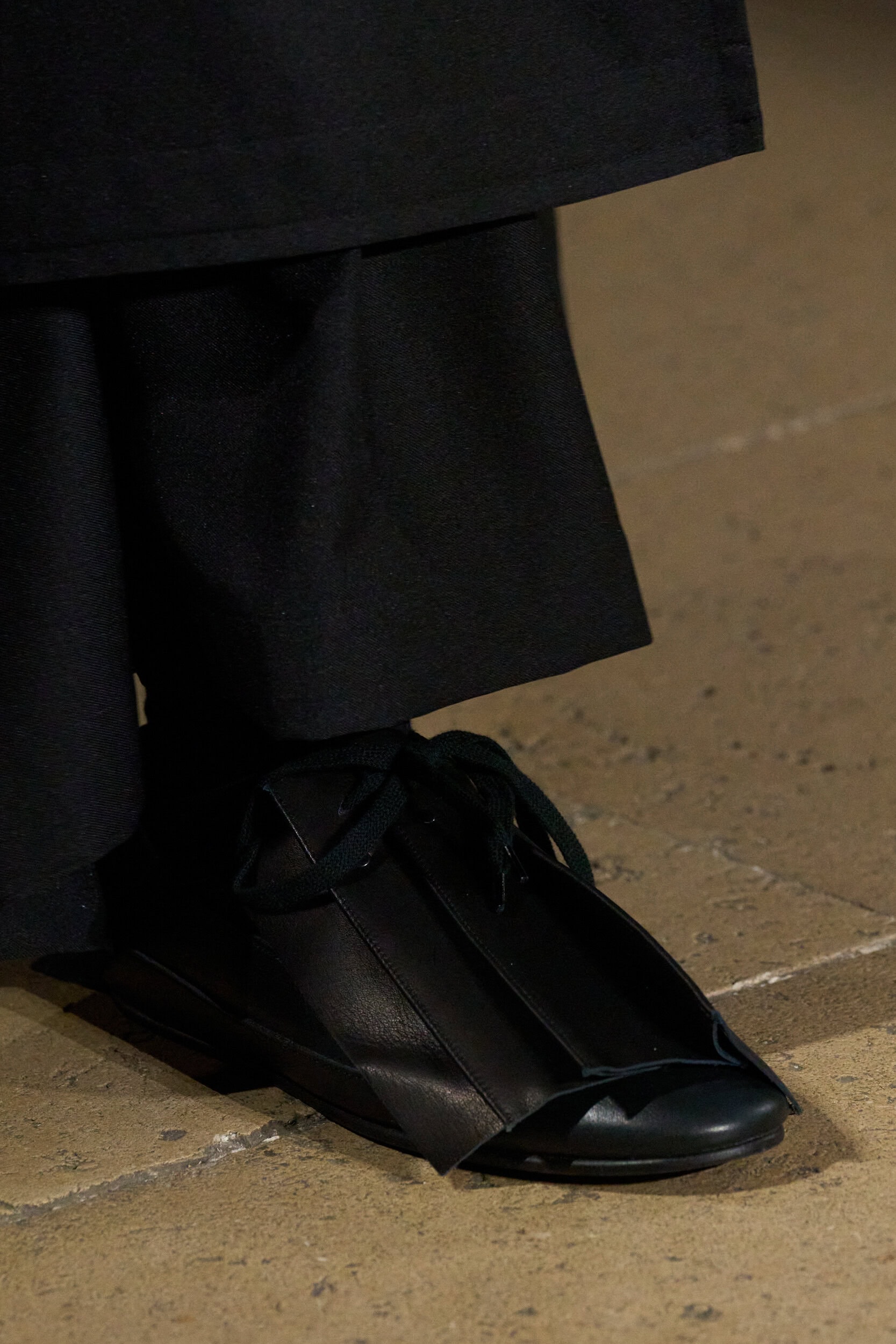 Im Men Fall 2026 Men’s Fashion Show Details