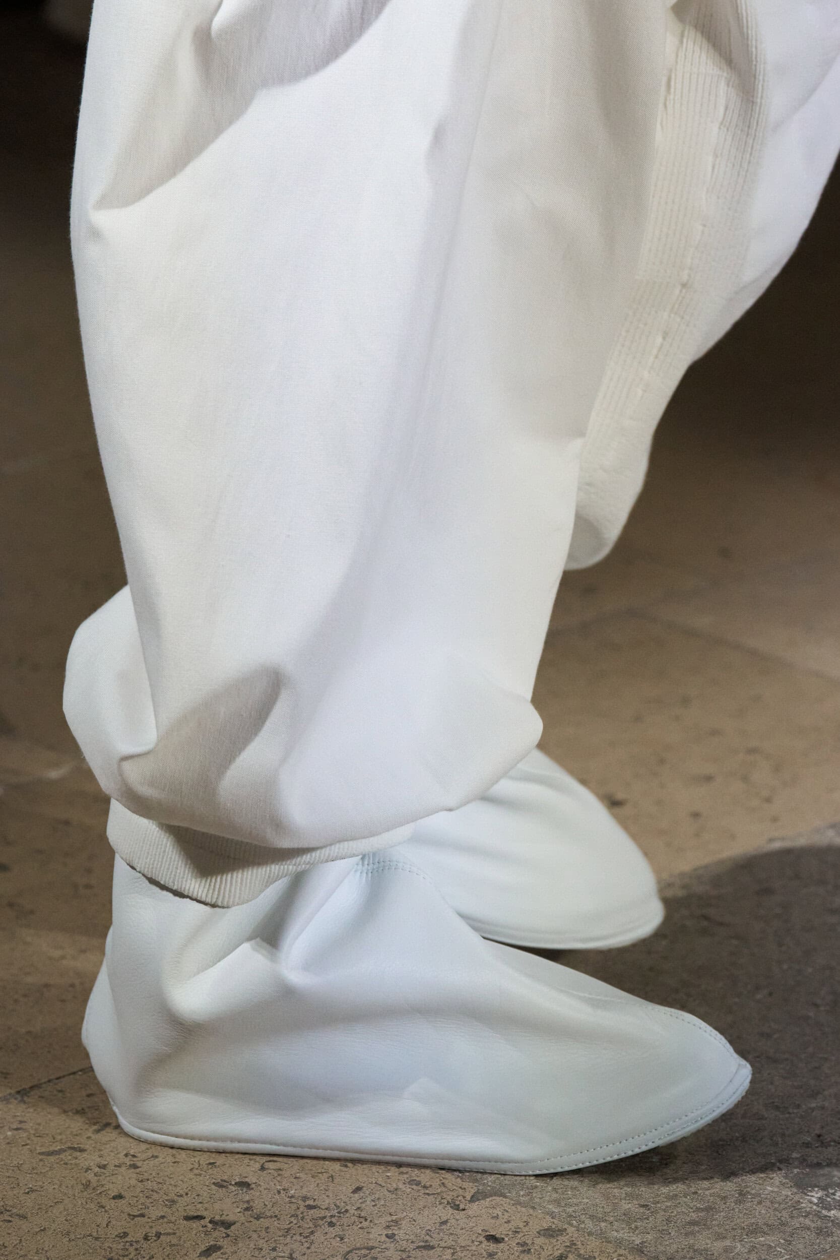 Im Men Fall 2026 Men’s Fashion Show Details