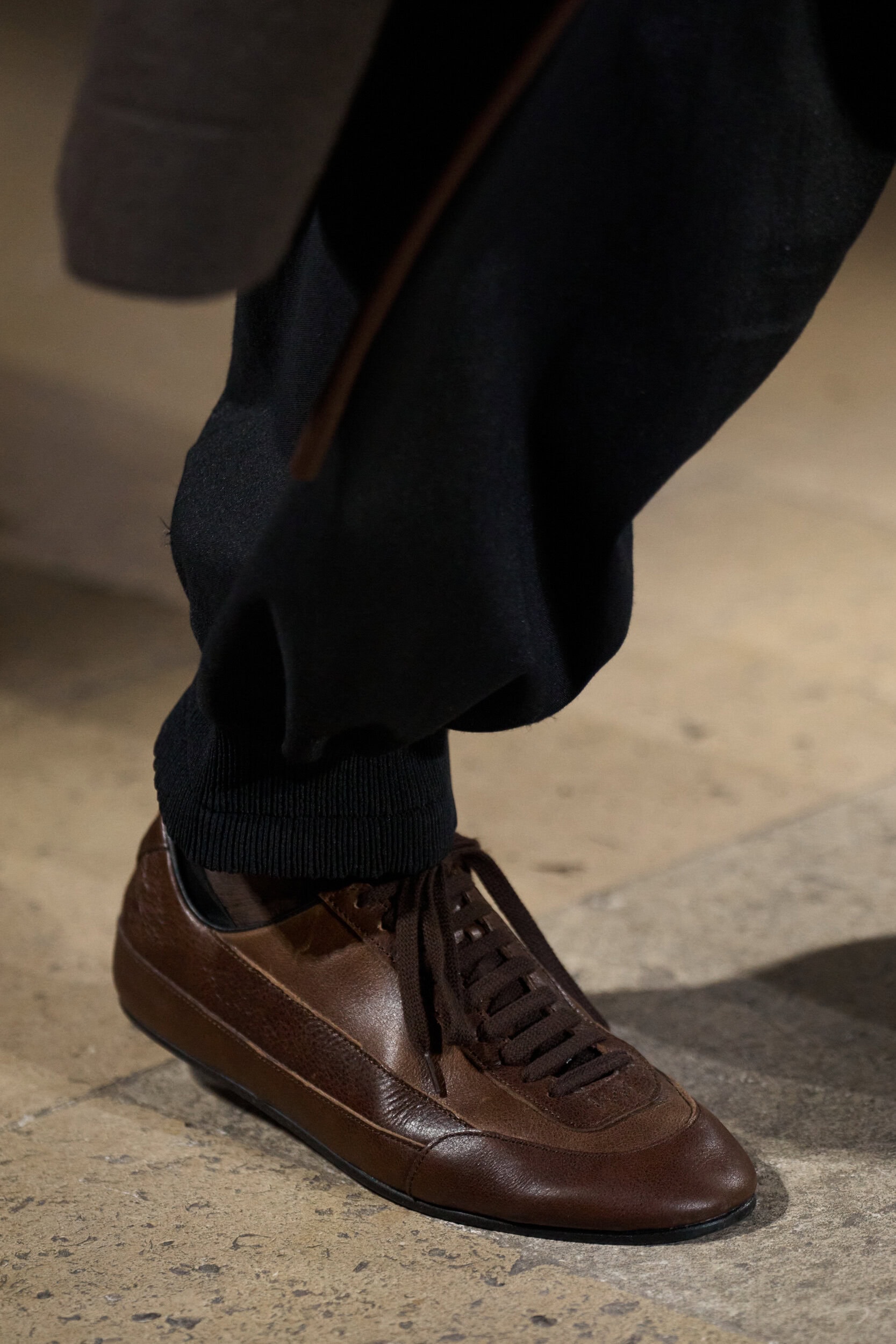 Im Men Fall 2026 Men’s Fashion Show Details