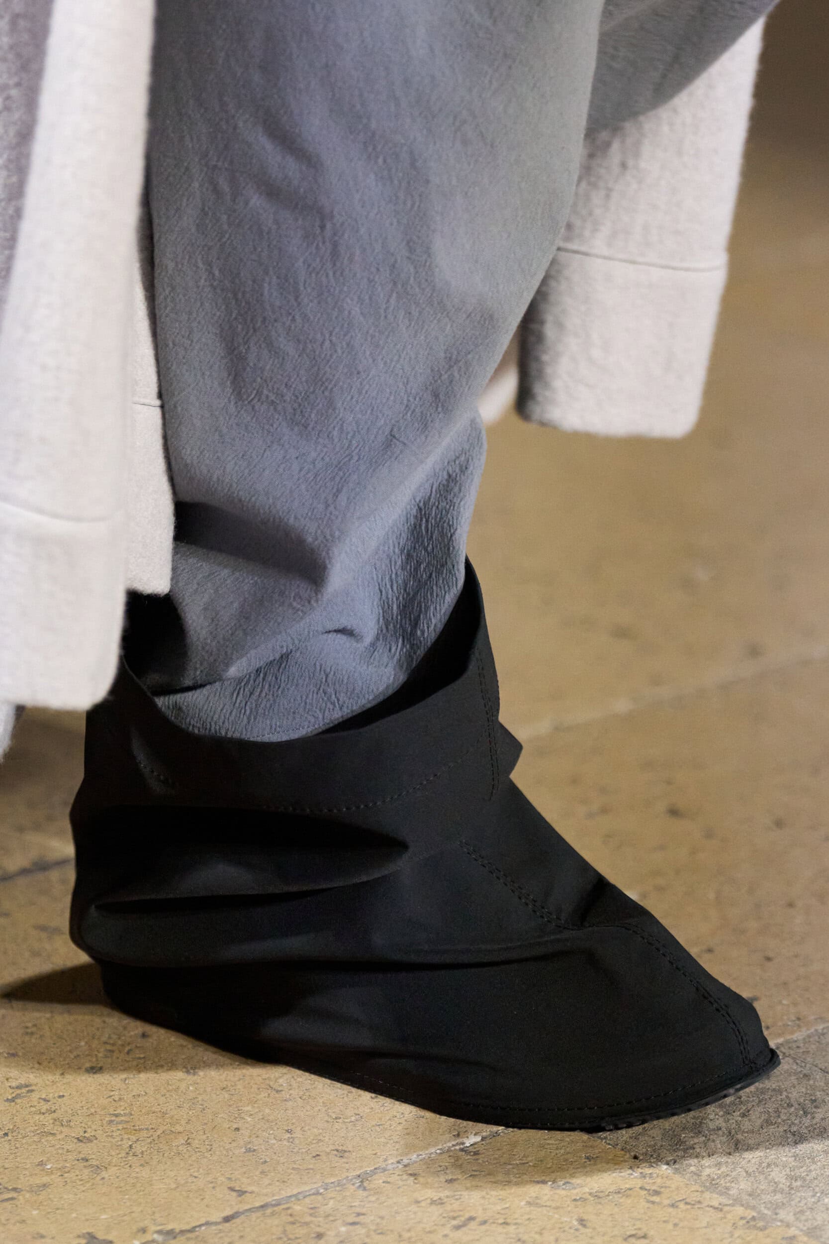 Im Men Fall 2026 Men’s Fashion Show Details