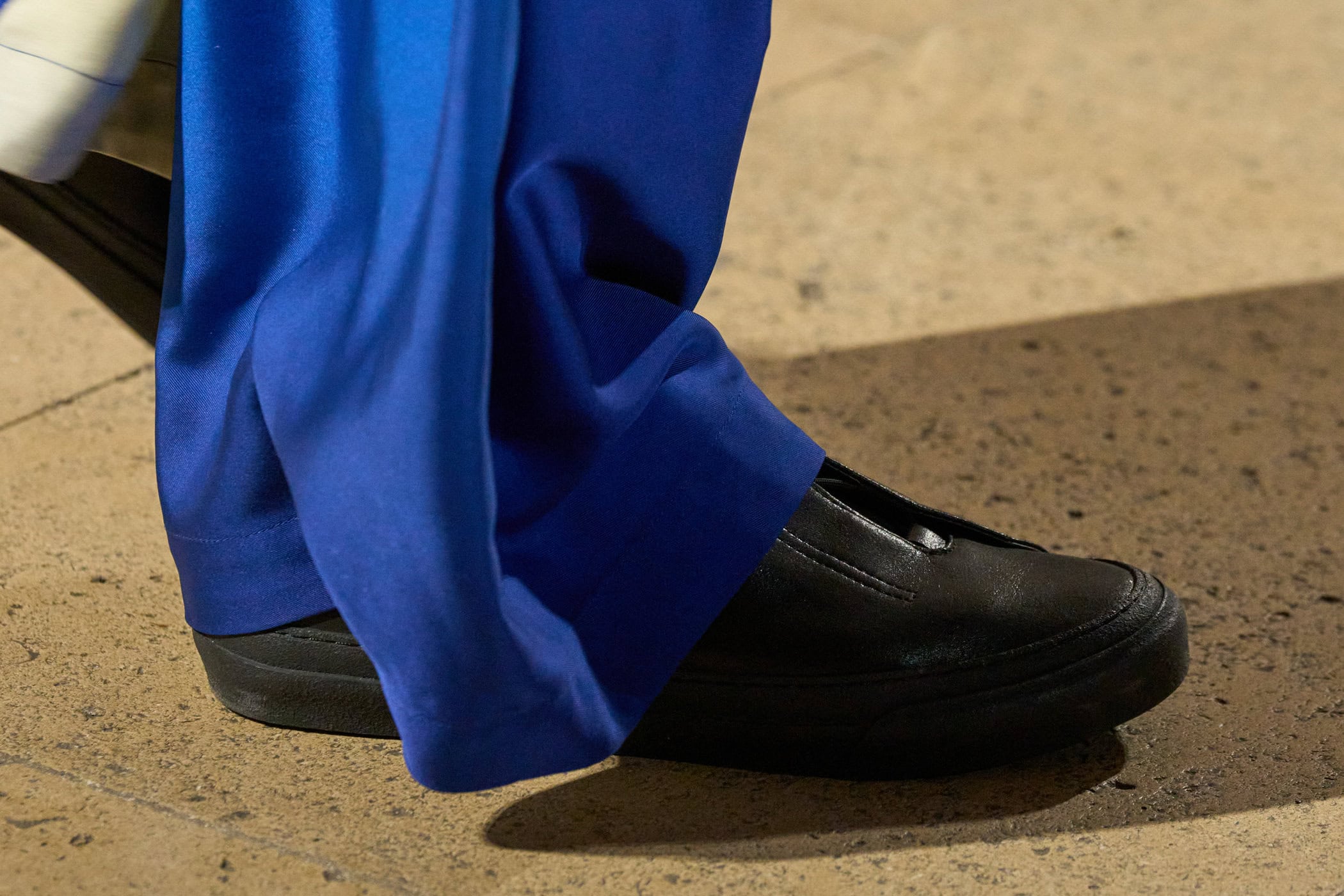 Im Men Fall 2026 Men’s Fashion Show Details