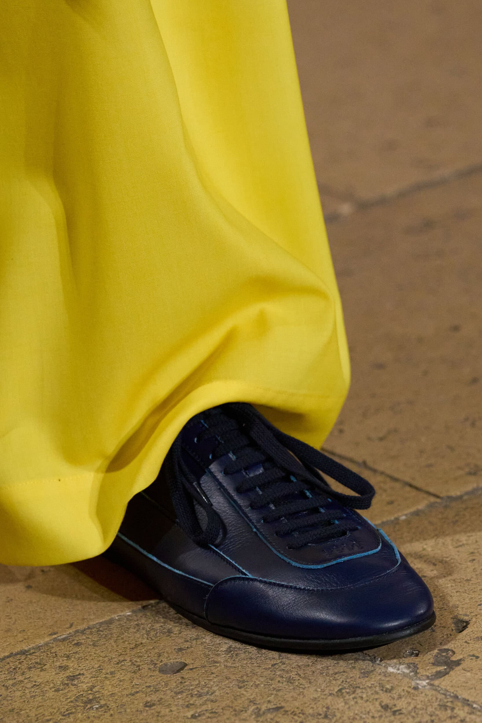 Im Men Fall 2026 Men’s Fashion Show Details