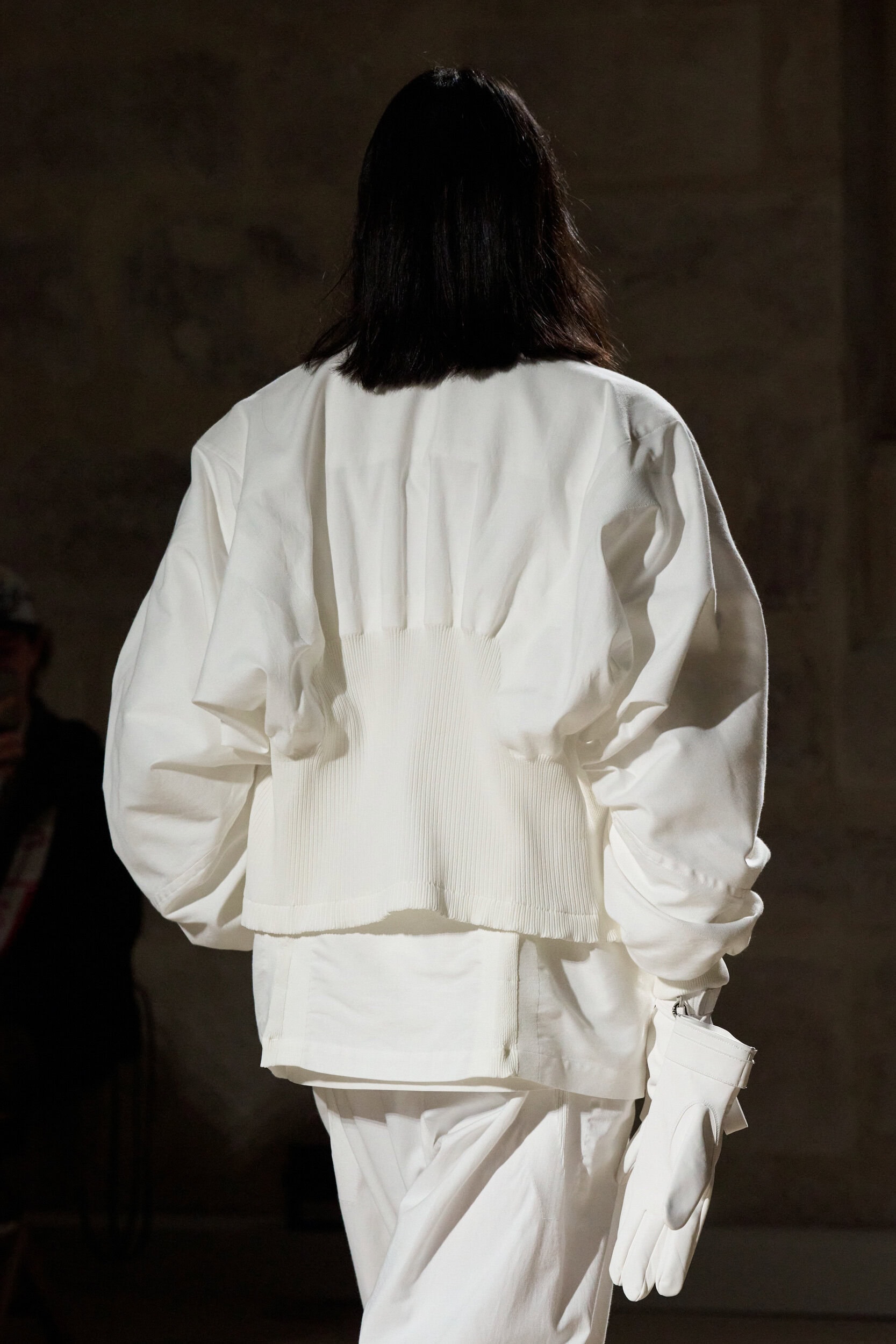 Im Men Fall 2026 Men’s Fashion Show Details