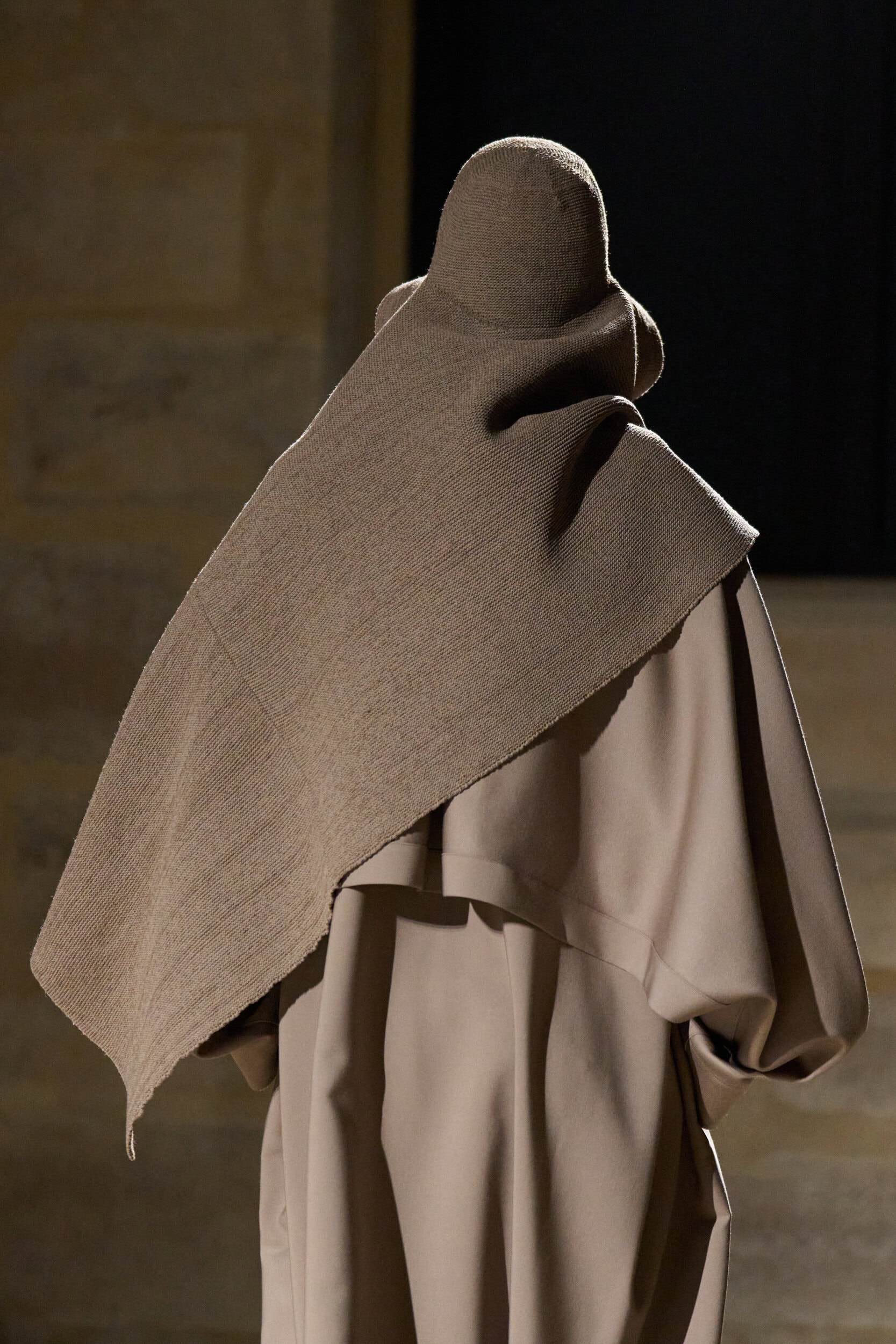 Im Men Fall 2026 Men’s Fashion Show Details