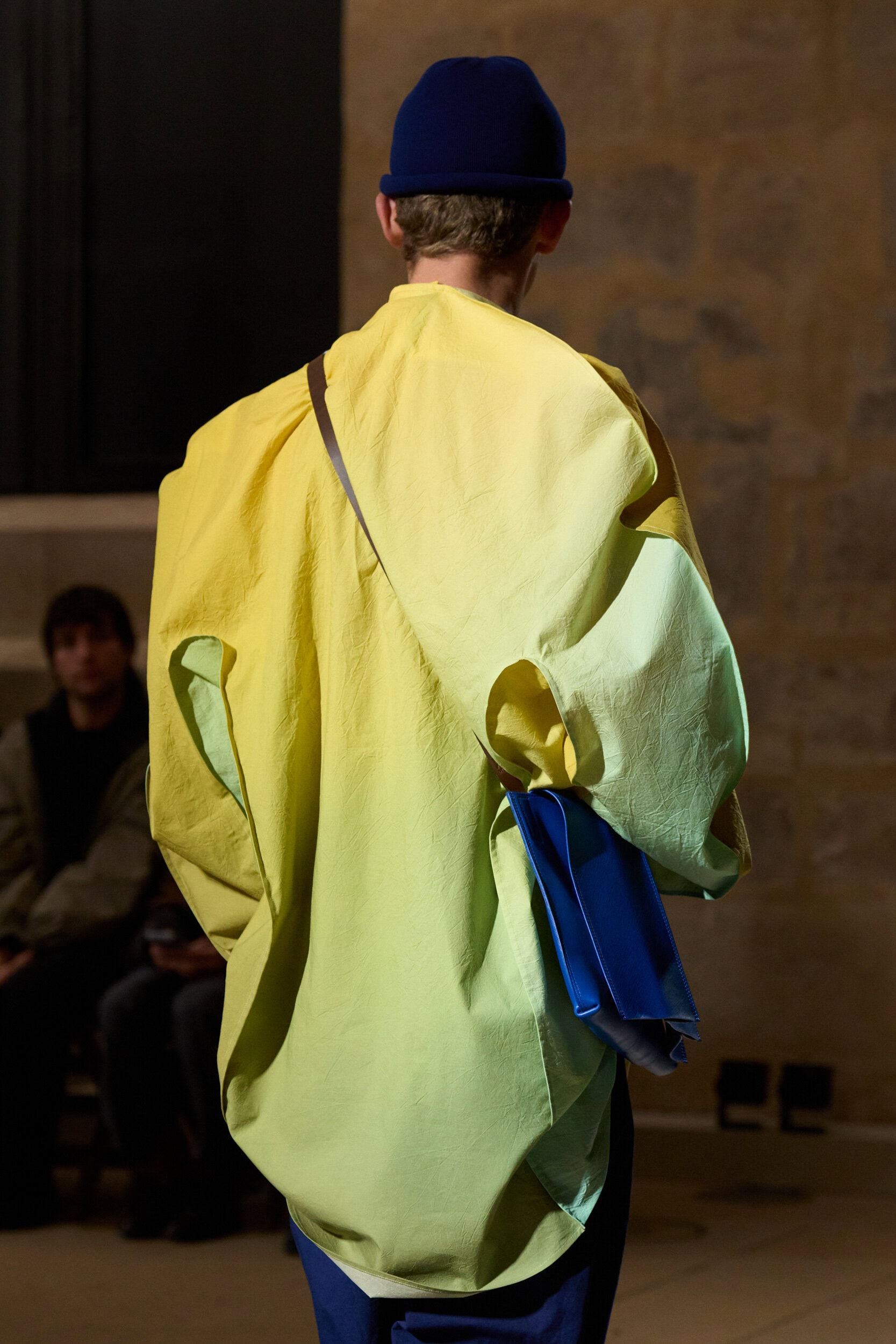 Im Men Fall 2026 Men’s Fashion Show Details