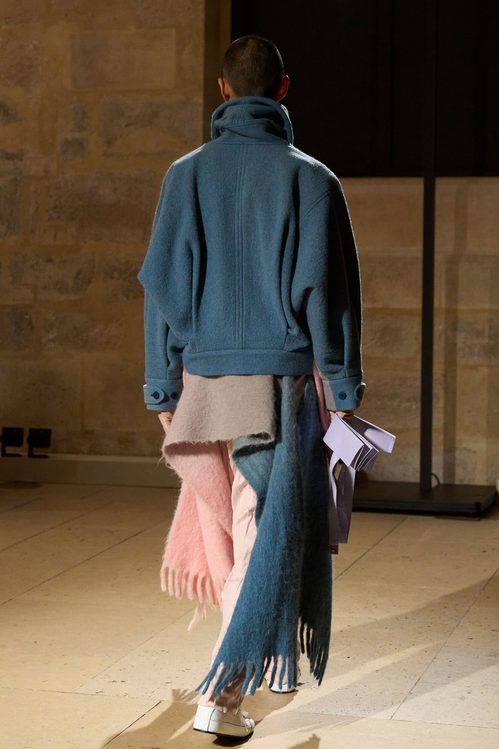 Im Men Fall 2026 Men’s Fashion Show Details