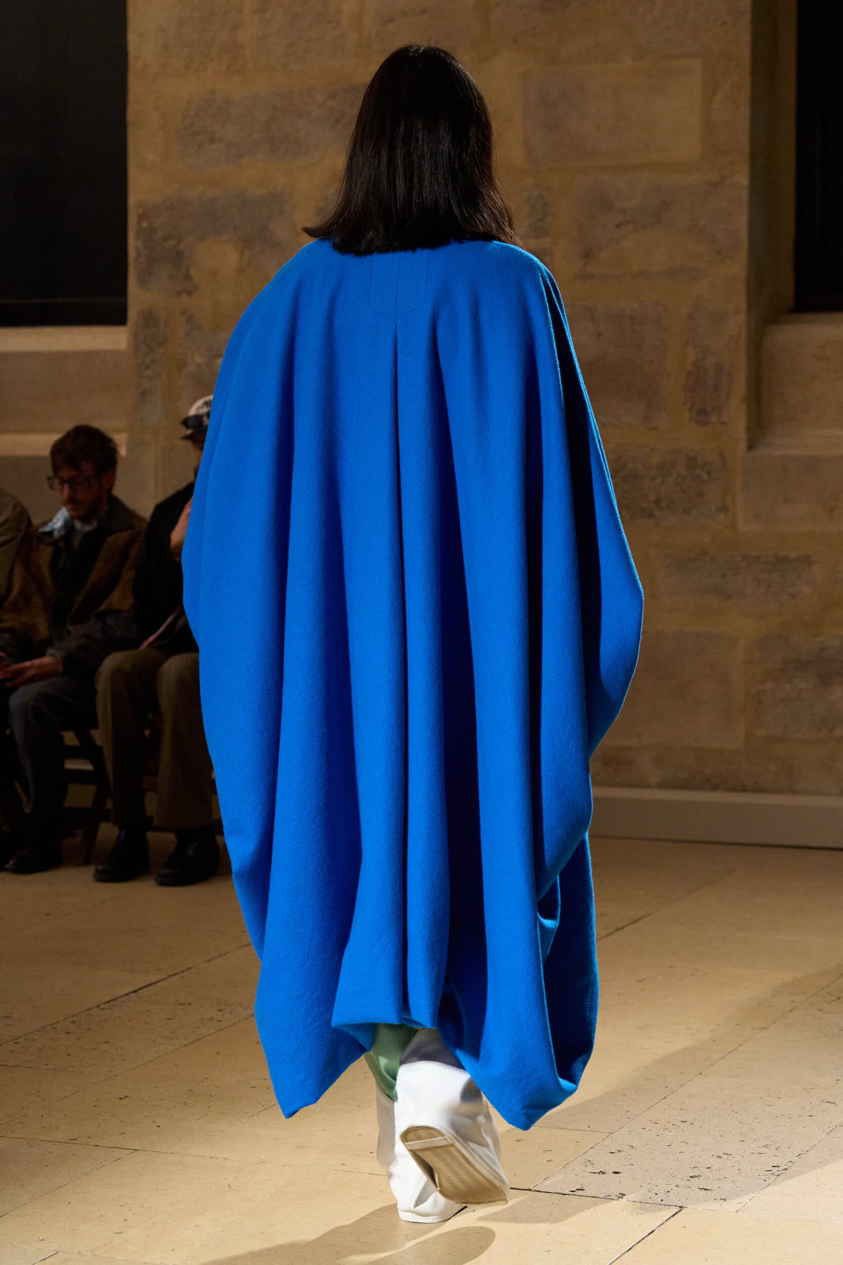 Im Men Fall 2026 Men’s Fashion Show Details