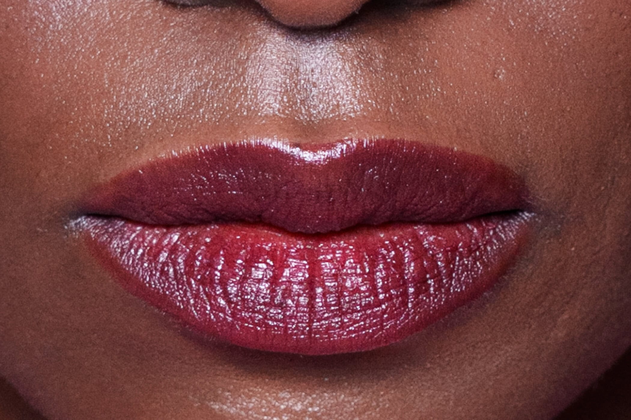 Imane Ayissi Spring 2026 Couture Fashion Show Backstage