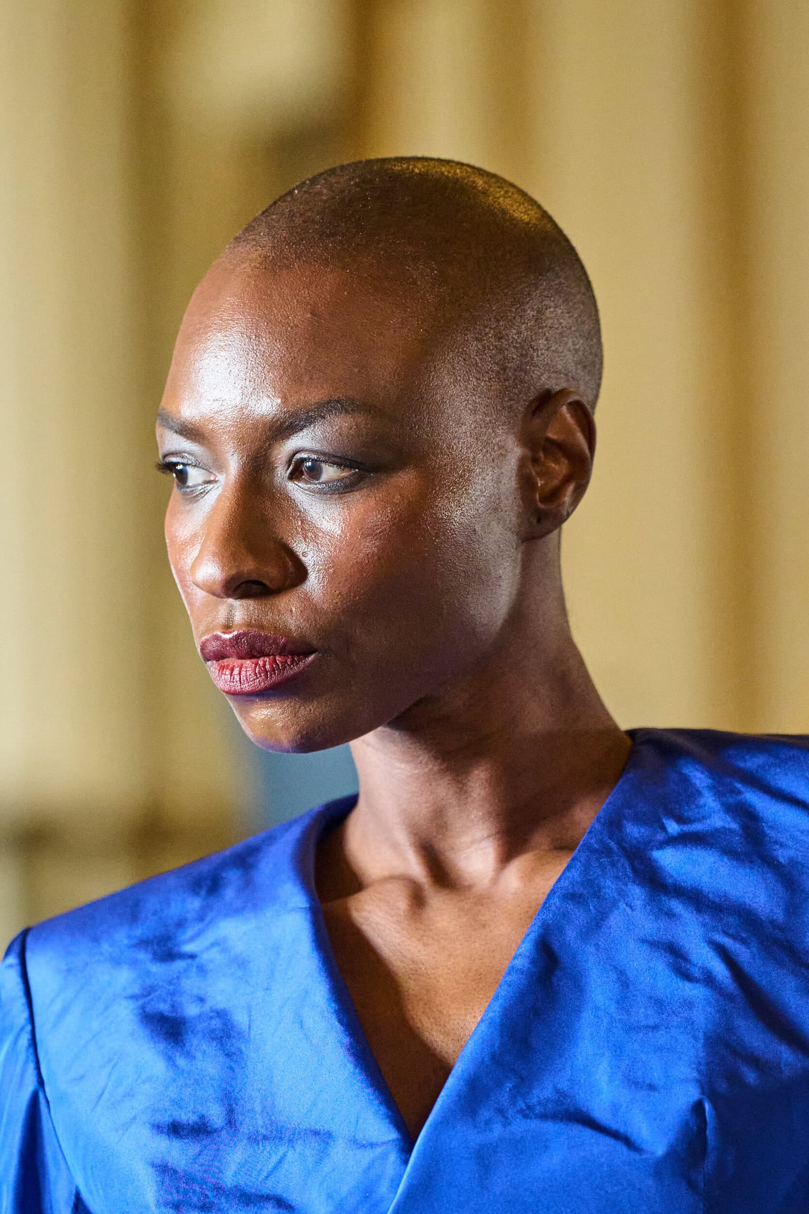 Imane Ayissi Spring 2026 Couture Fashion Show Details