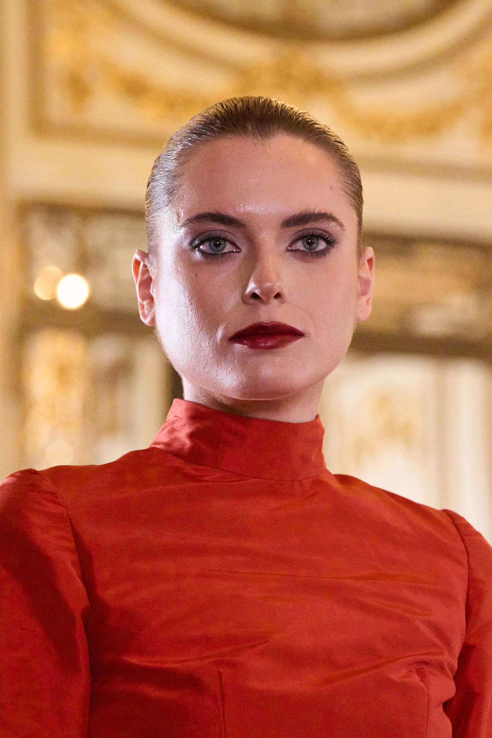 Imane Ayissi Spring 2026 Couture Fashion Show Details