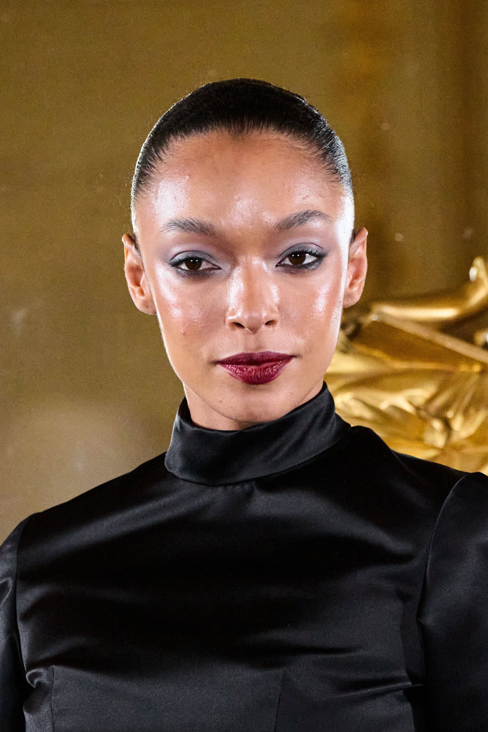 Imane Ayissi Spring 2026 Couture Fashion Show Details