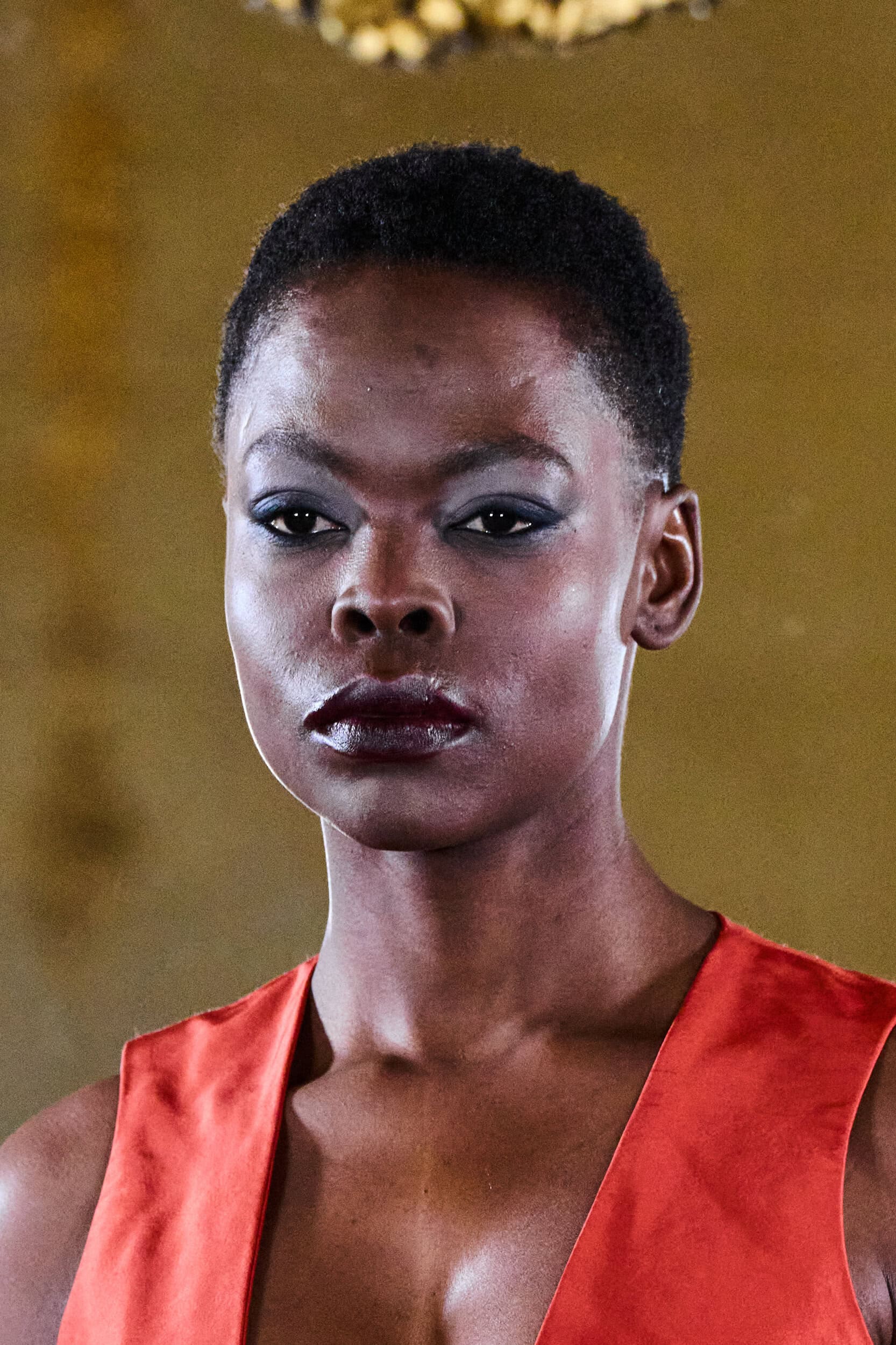 Imane Ayissi Spring 2026 Couture Fashion Show Details