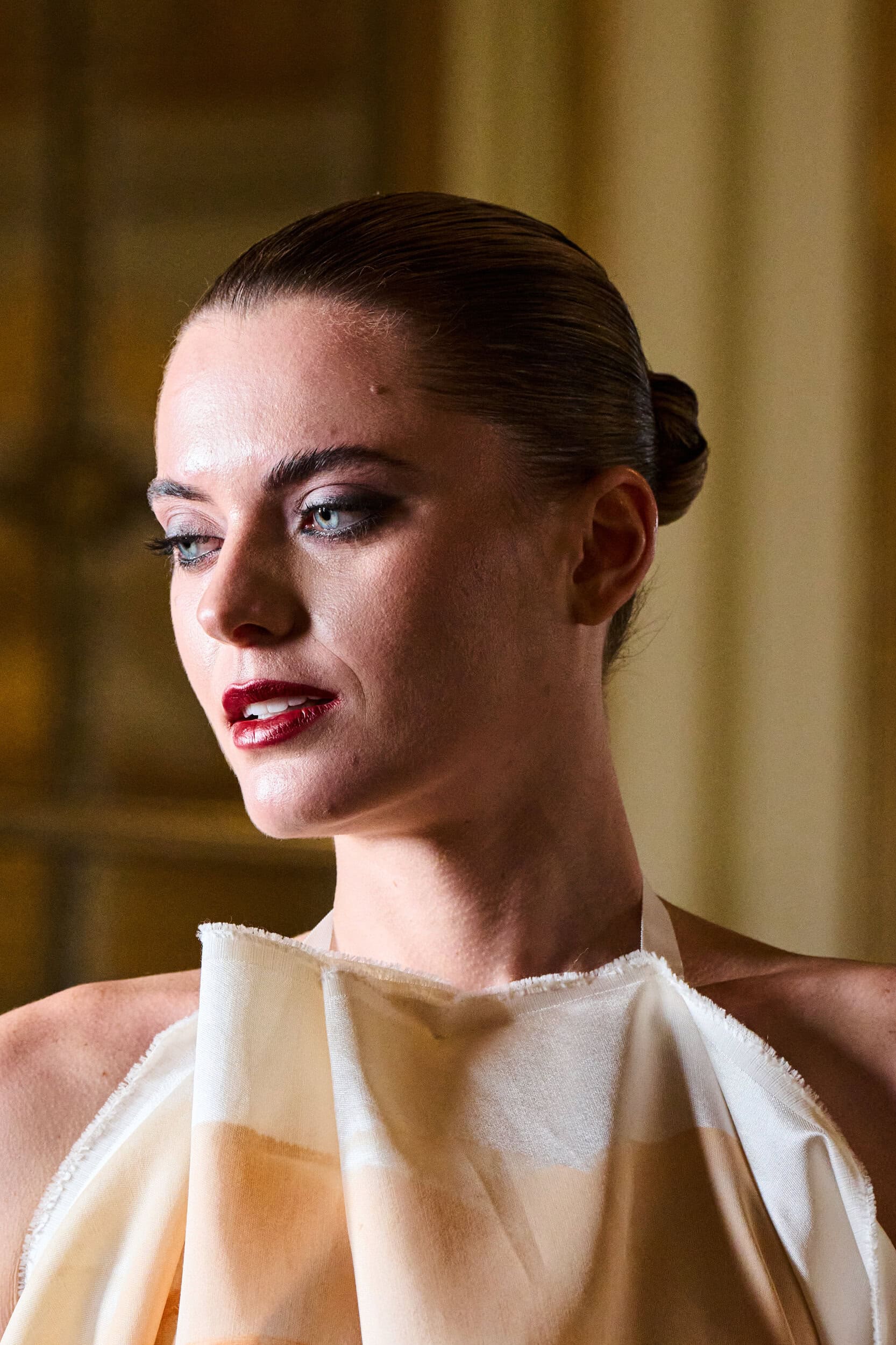 Imane Ayissi Spring 2026 Couture Fashion Show Details