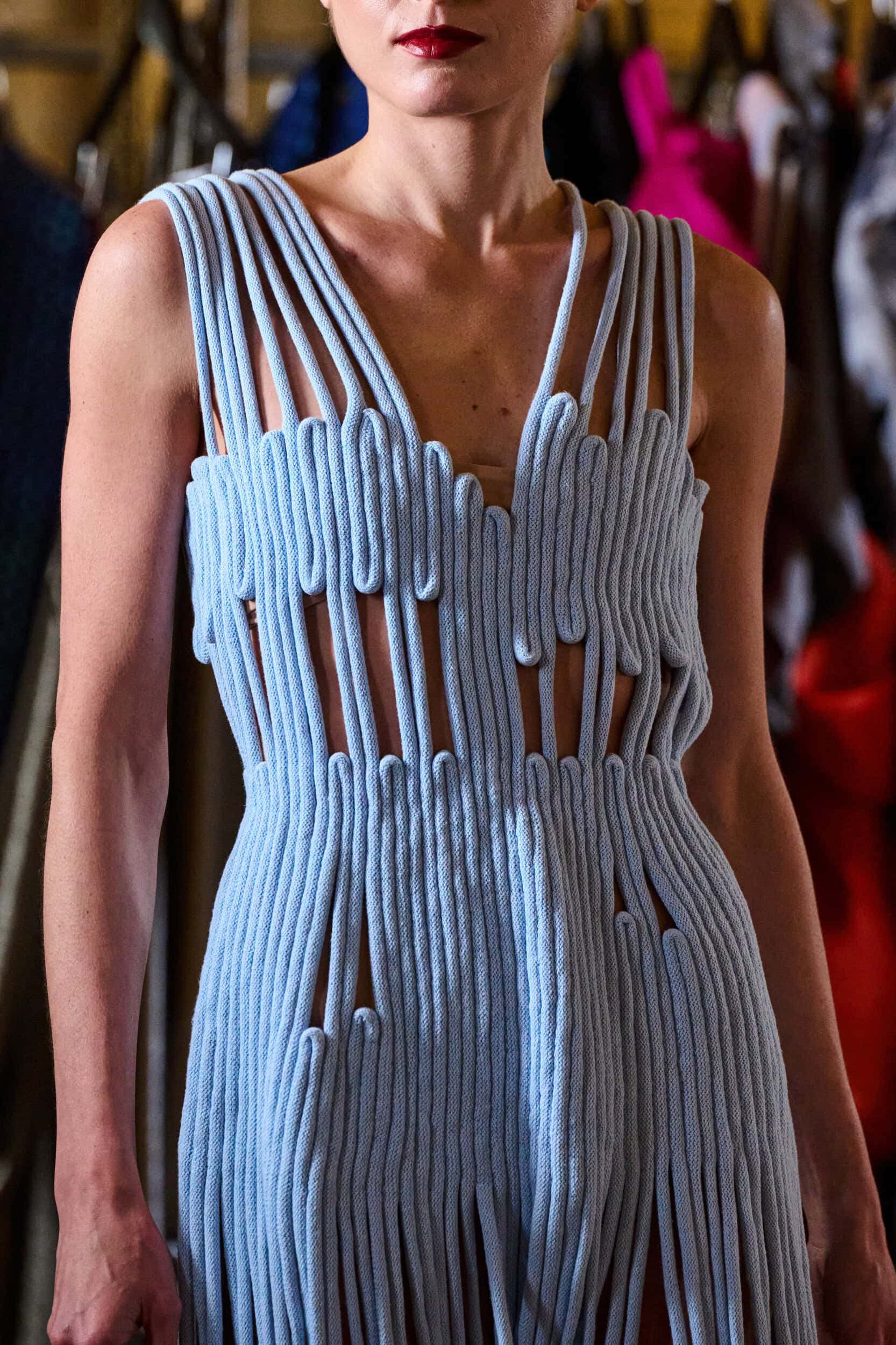 Imane Ayissi Spring 2026 Couture Fashion Show Details