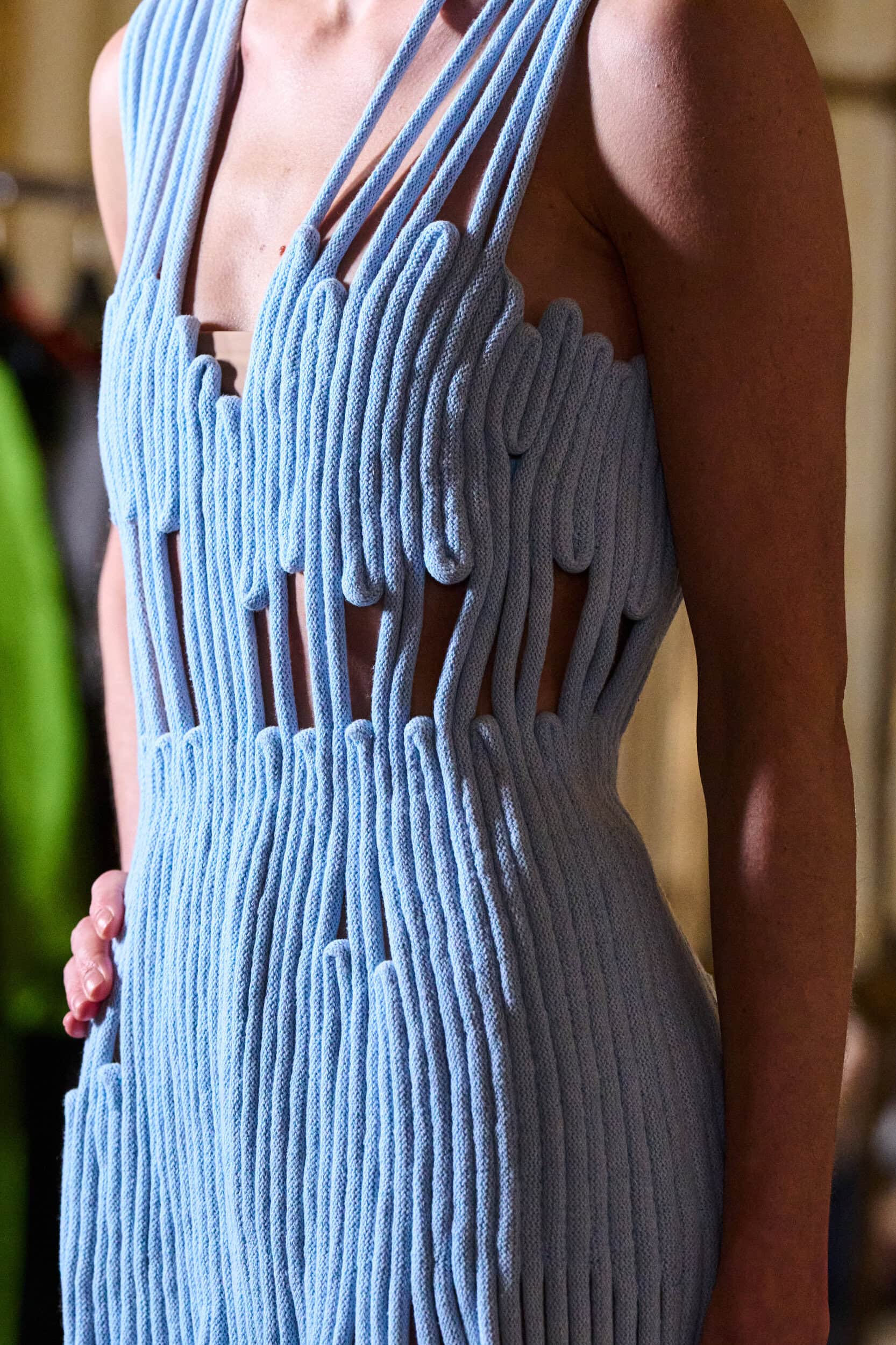 Imane Ayissi Spring 2026 Couture Fashion Show Details