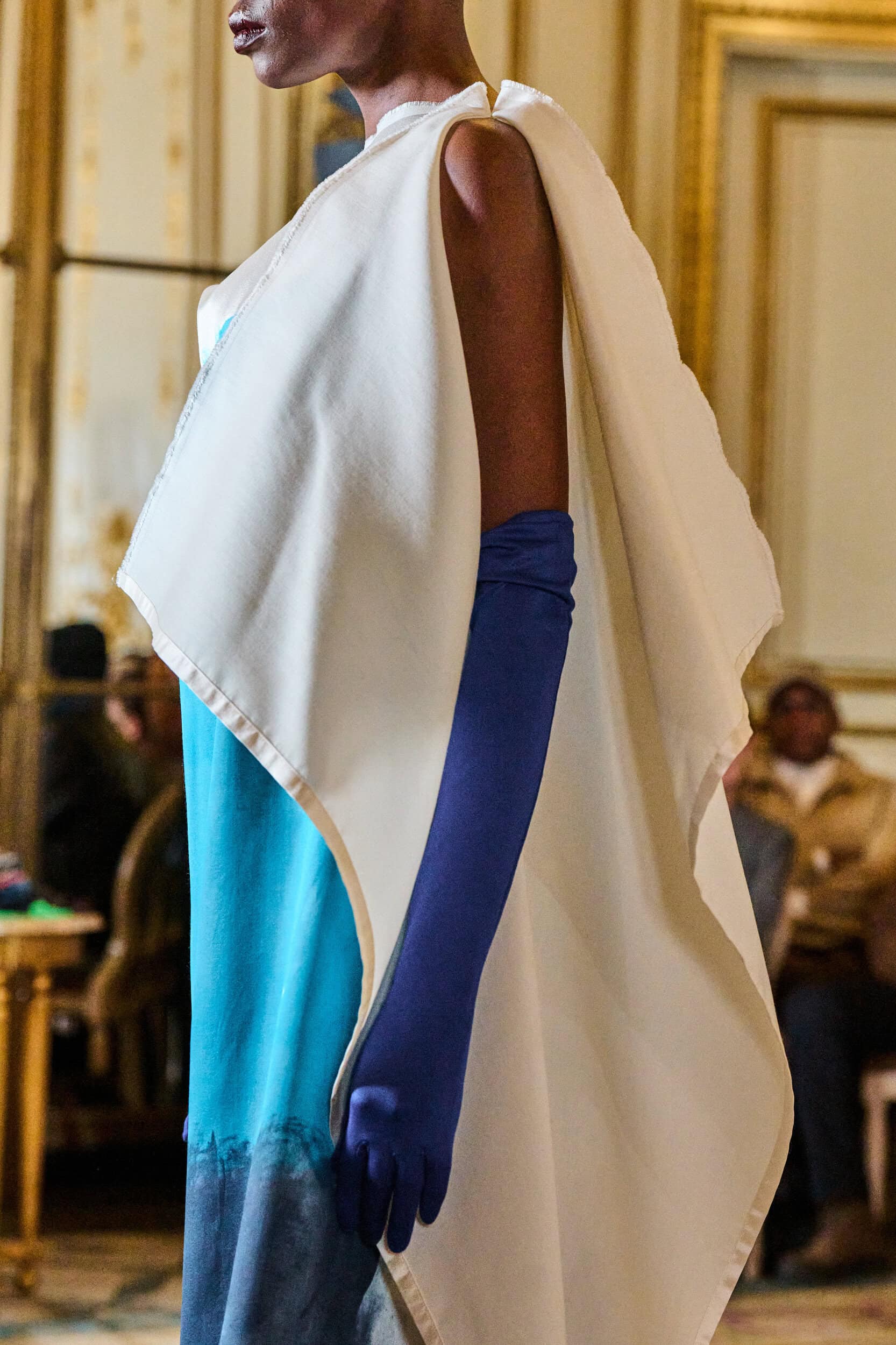 Imane Ayissi Spring 2026 Couture Fashion Show Details