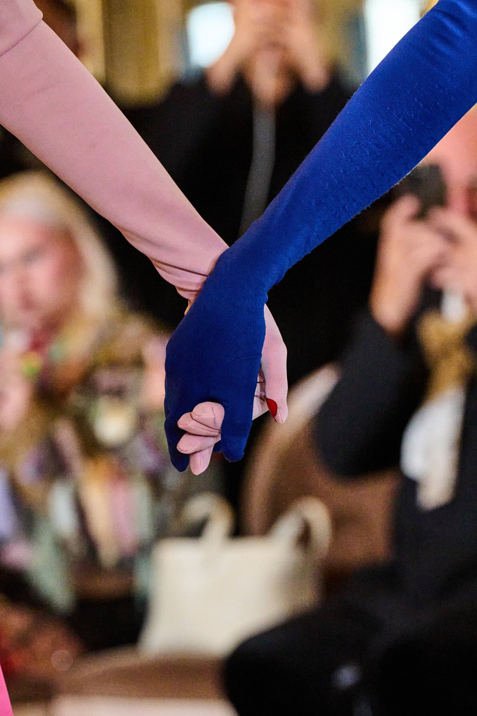 Imane Ayissi Spring 2026 Couture Fashion Show Details