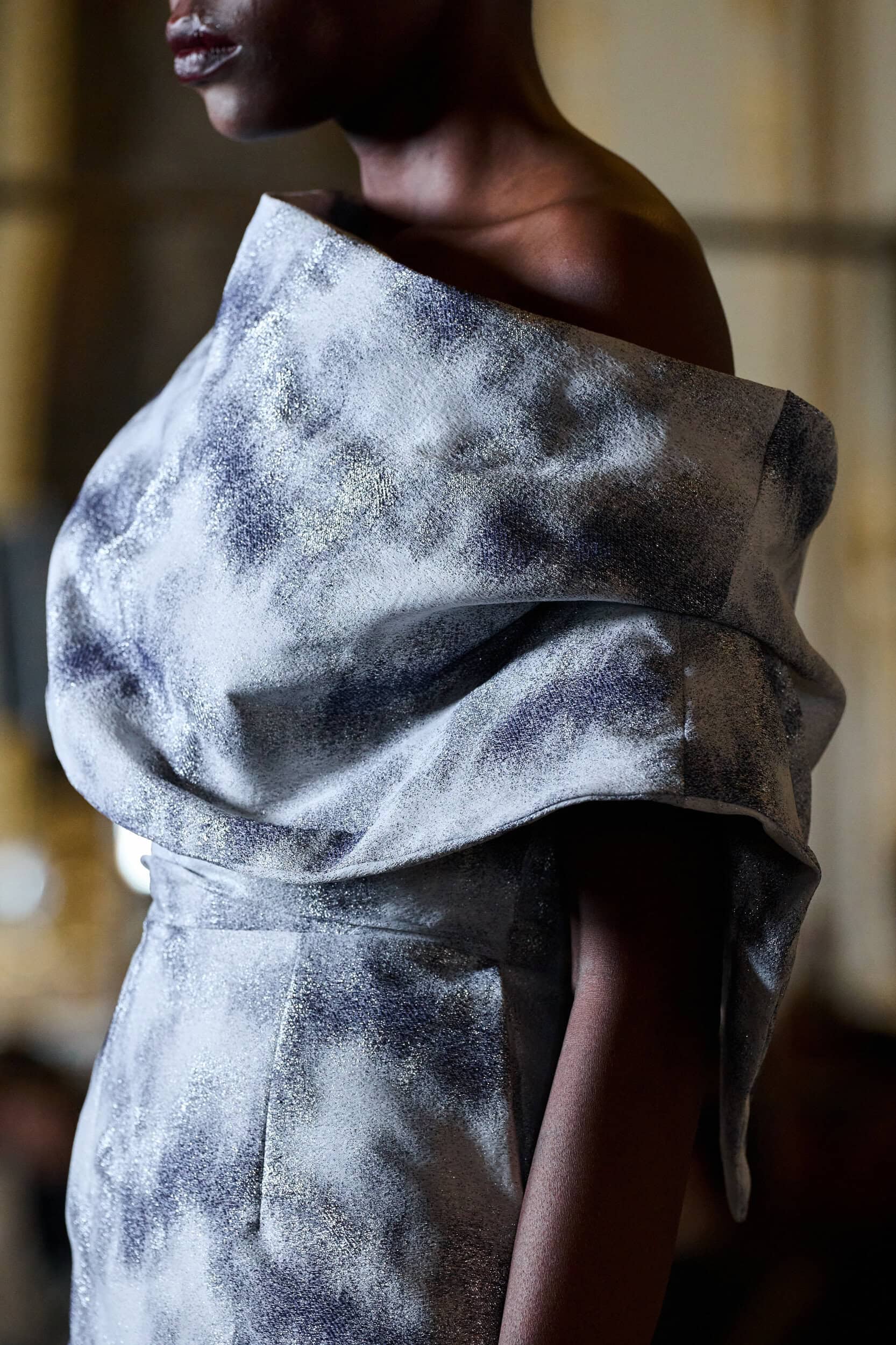 Imane Ayissi Spring 2026 Couture Fashion Show Details