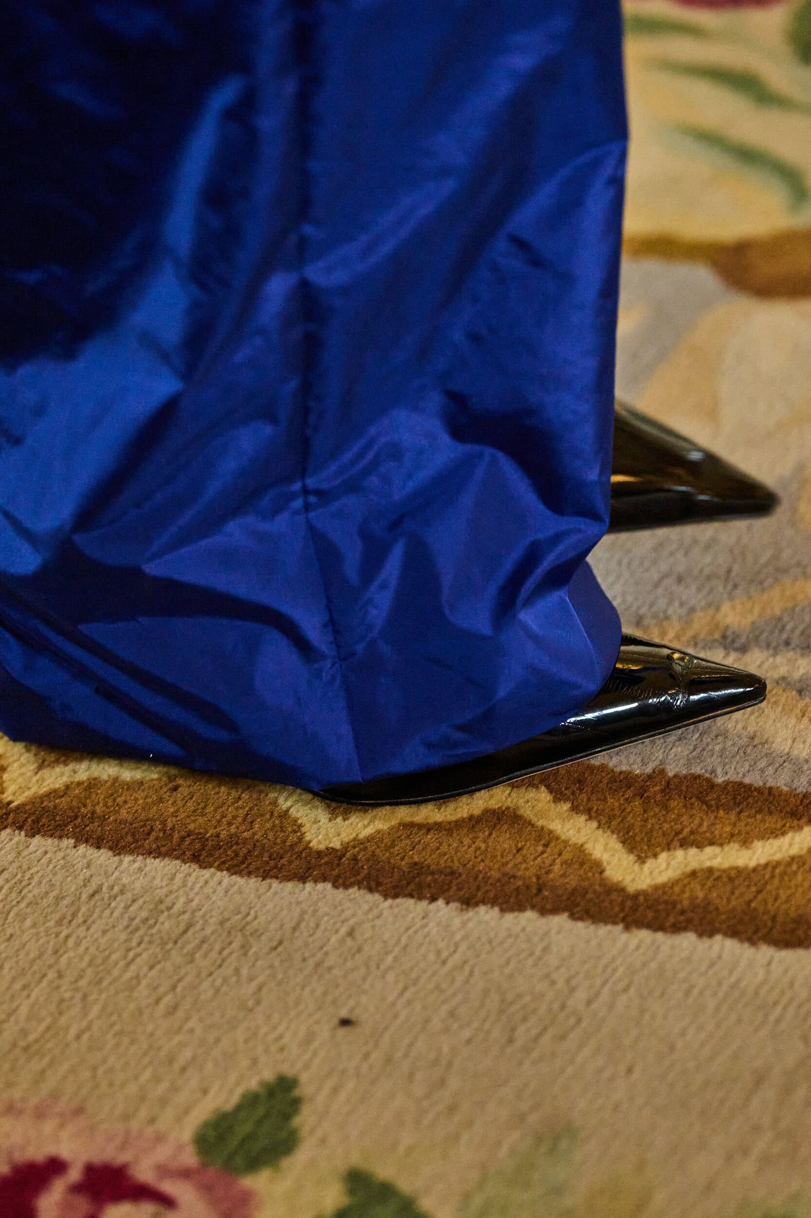 Imane Ayissi Spring 2026 Couture Fashion Show Details