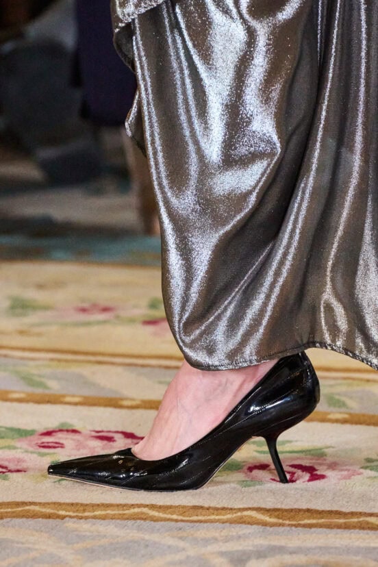 Imane Ayissi Spring 2026 Couture Fashion Show Details