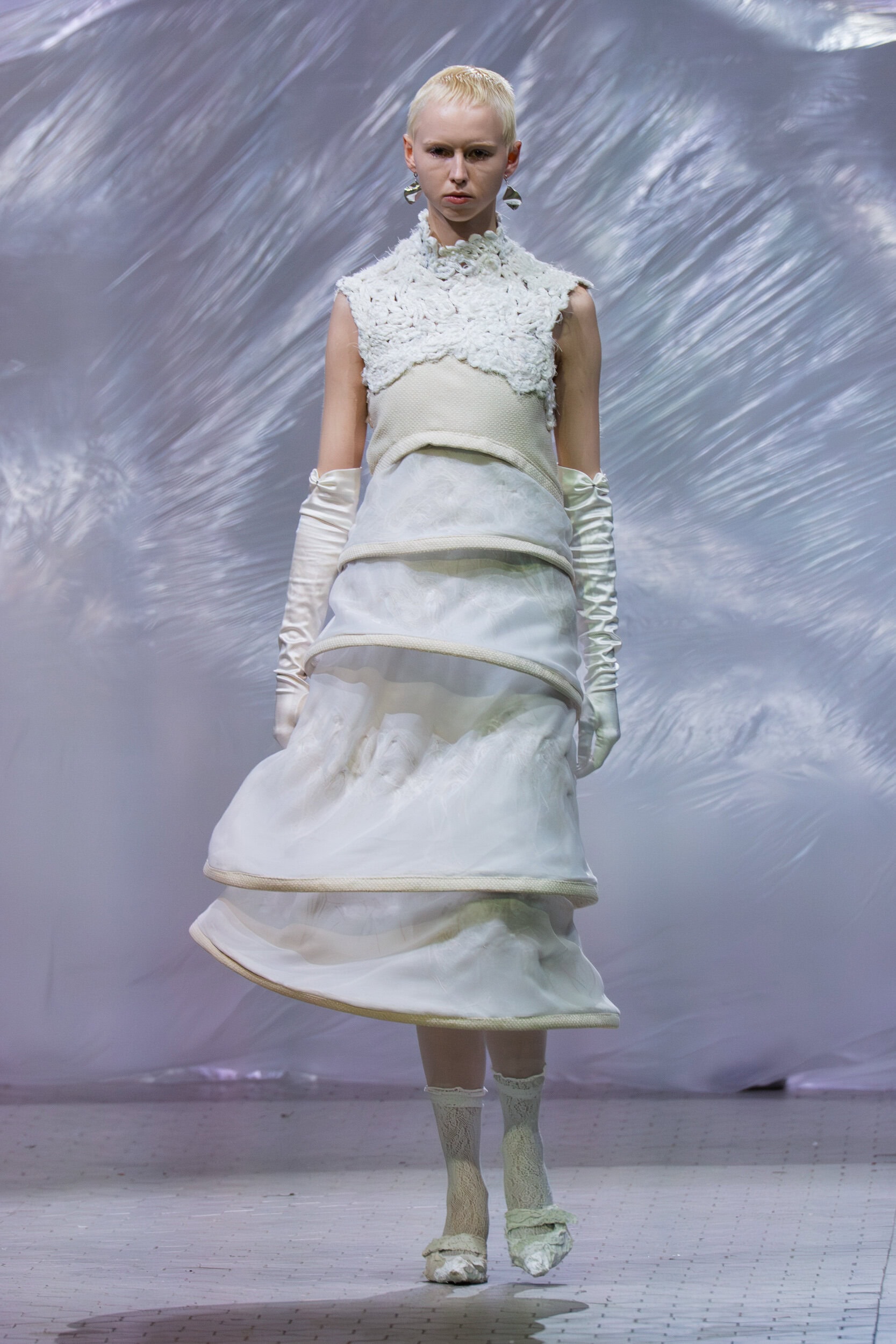 Impari Fall 2026 Fashion Show 