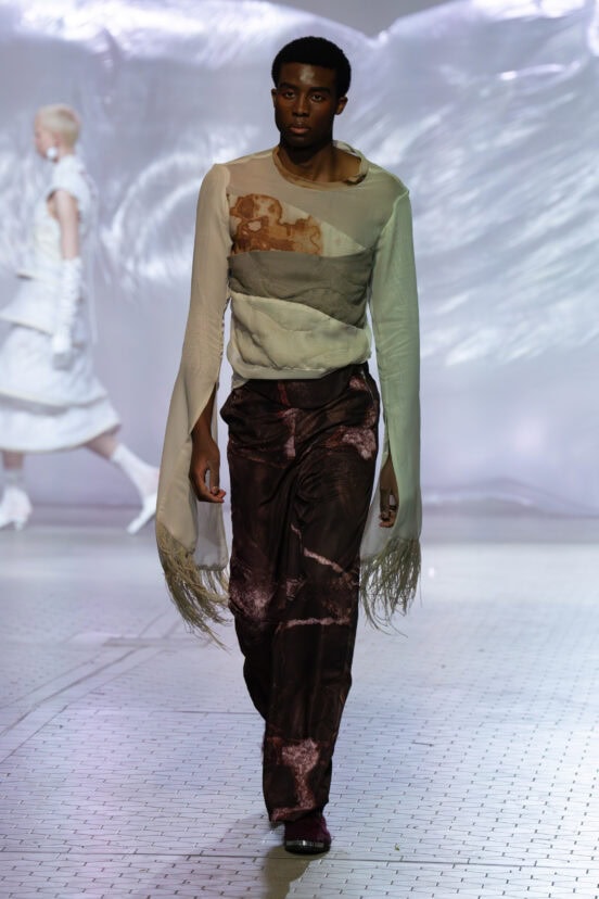 Impari Fall 2026 Fashion Show