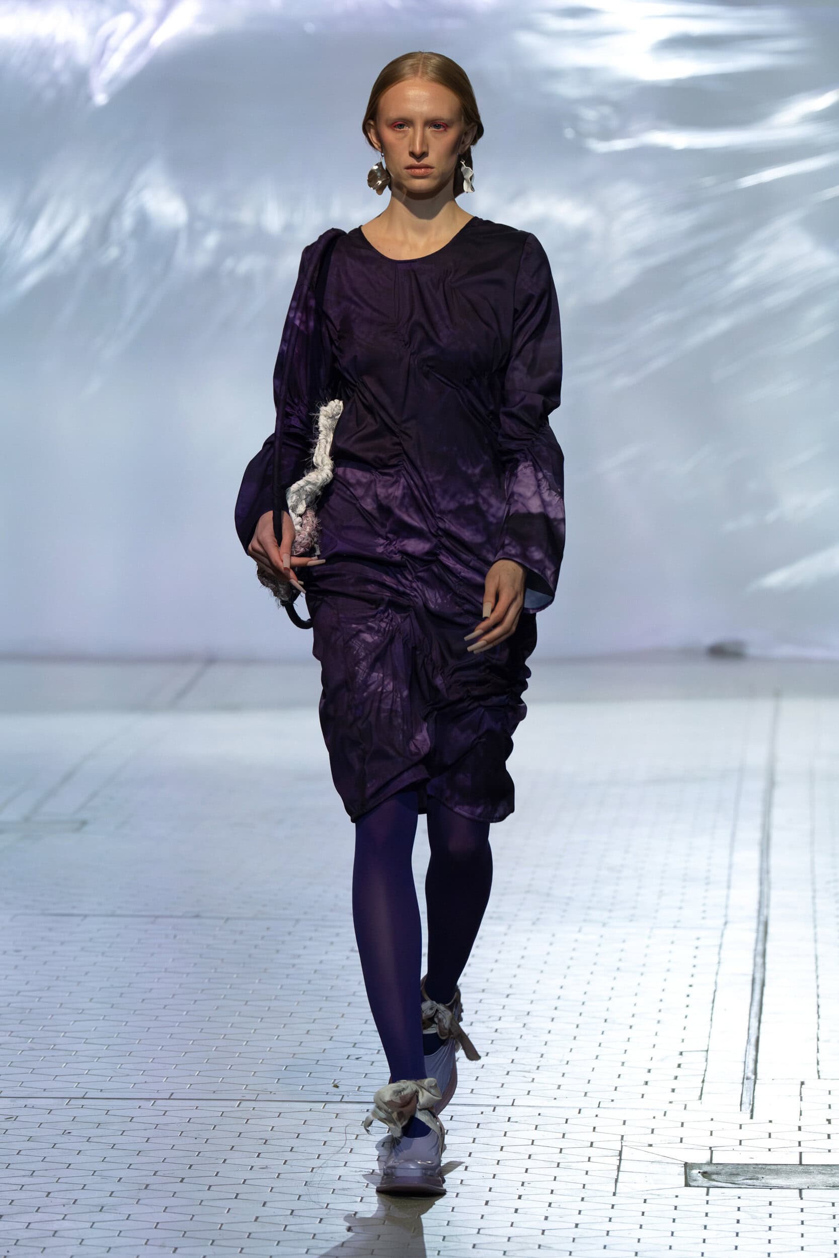 Impari Fall 2026 Fashion Show 