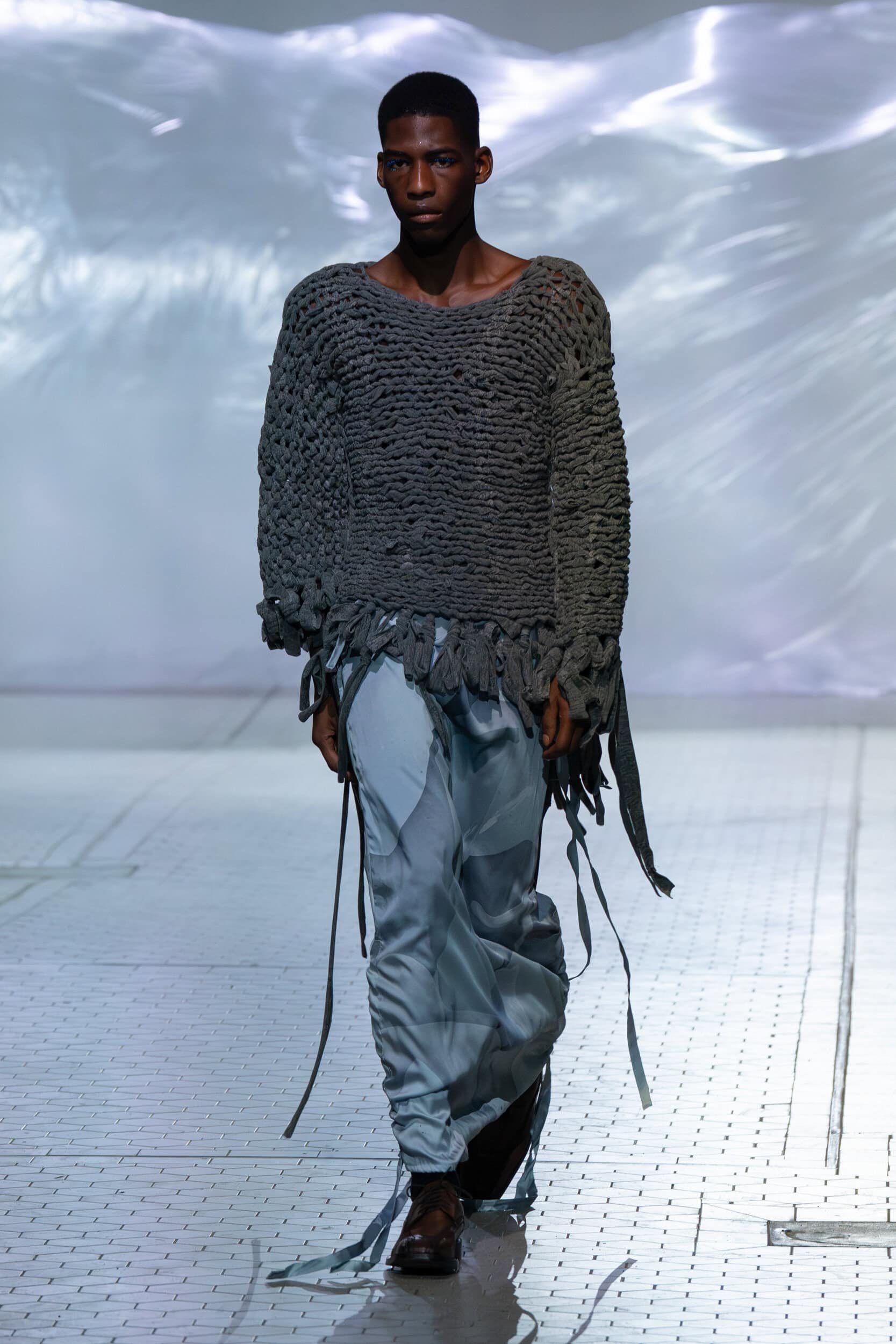 Impari Fall 2026 Fashion Show 