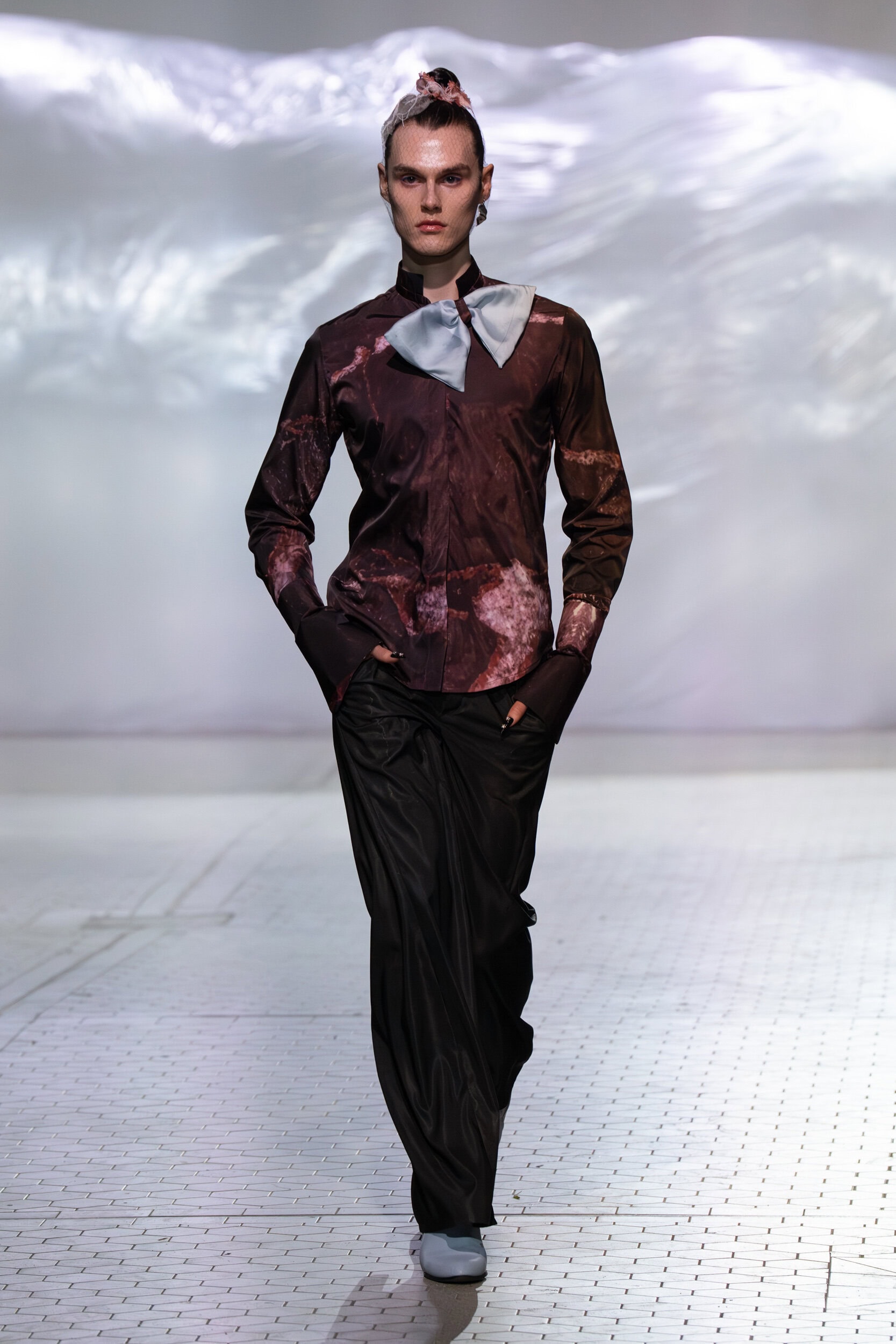 Impari Fall 2026 Fashion Show 